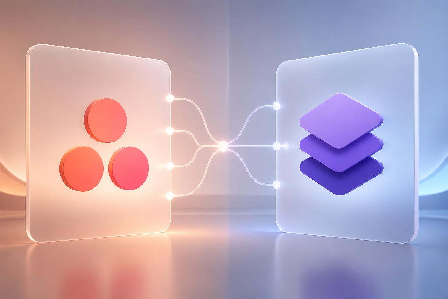 Editorial image for Asana’s StackAI Deal Turns Work Management Into a Cross-System Agent Layer about Enterprise AI.