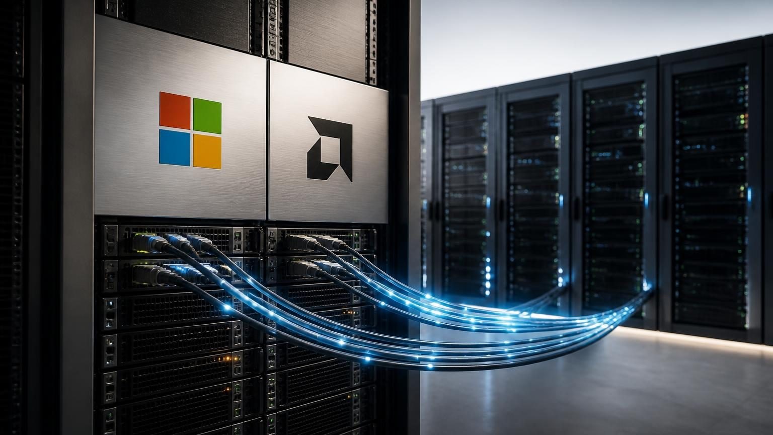 Editorial image for Azure HDv2 may be Microsoft’s clearest agentic AI signal yet about AI Infrastructure.