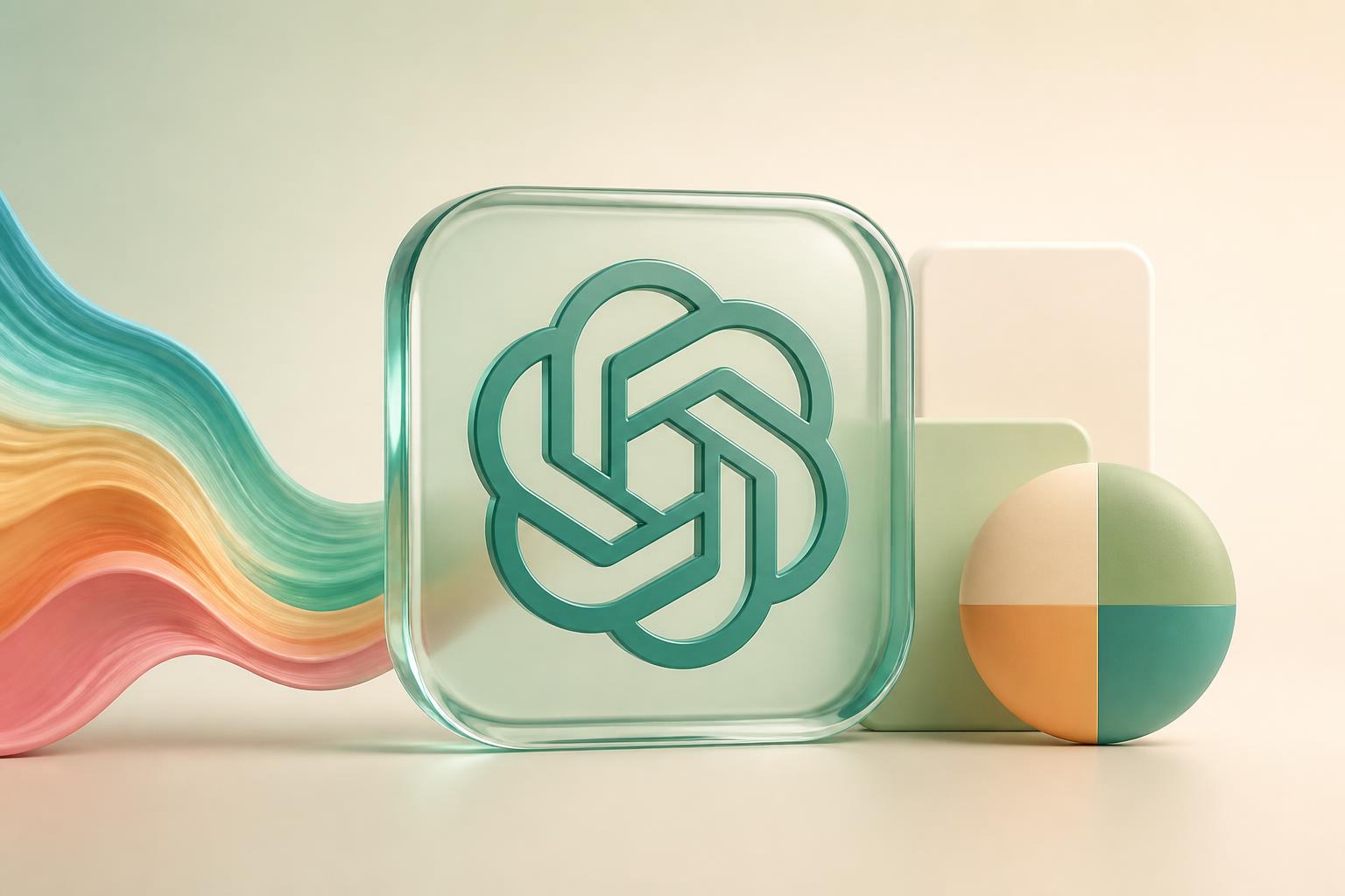 Editorial image for ChatGPT Images 2.0 Pushes Visual AI From Novelty Into Workflow about Industry Trends.