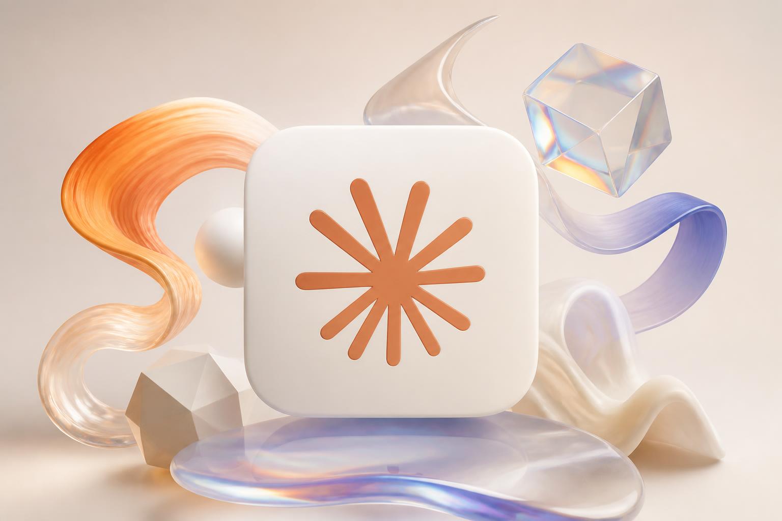 Editorial image for Claude for Creative Work Makes MCP Feel Like Creative Infrastructure about Developer Tools.