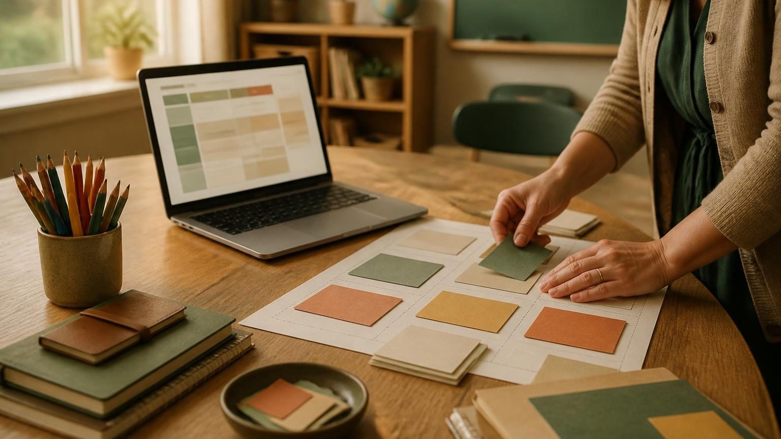Editorial image for Curriculum Is Becoming the AI Interface about Industry Trends.