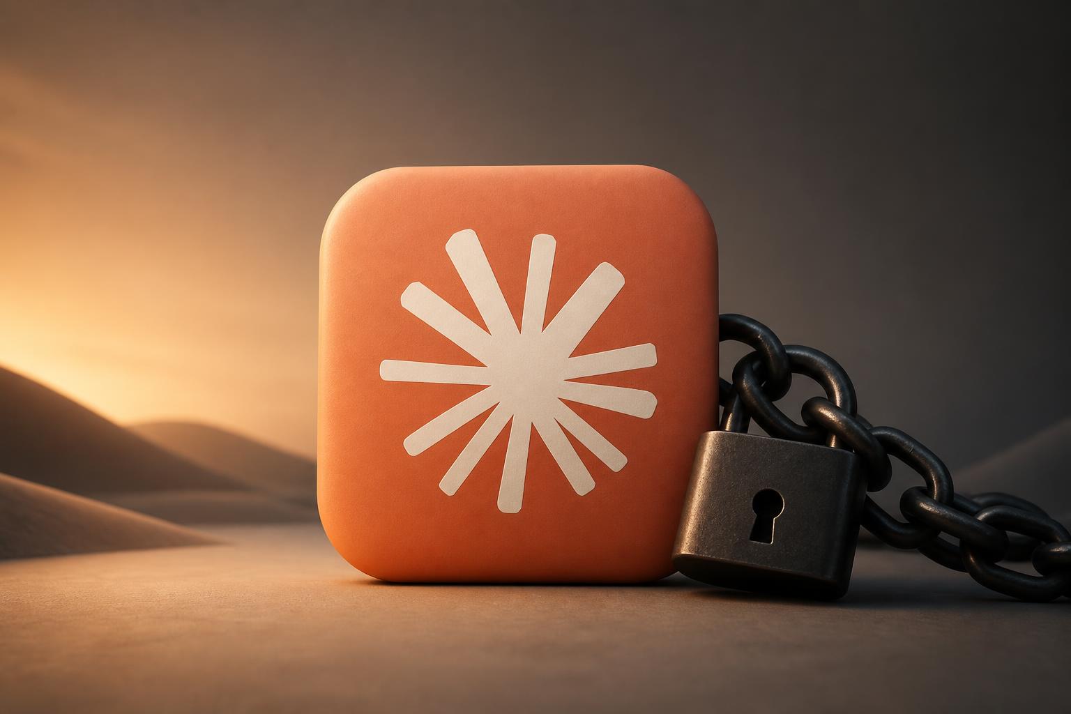 Editorial image for Claude Mythos: The AI Model Too Powerful to Release? about AI Security.