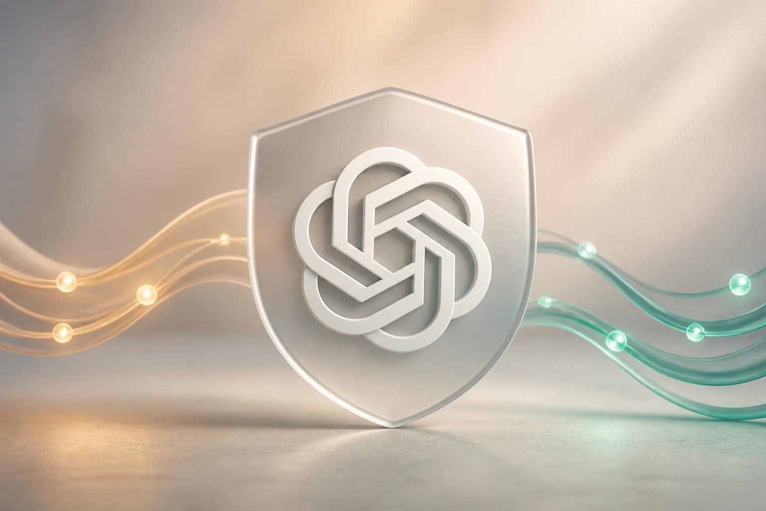 Editorial image for Codex Security Explained: Why OpenAI Is Turning AppSec Into an AI Agent Workflow about Cybersecurity.