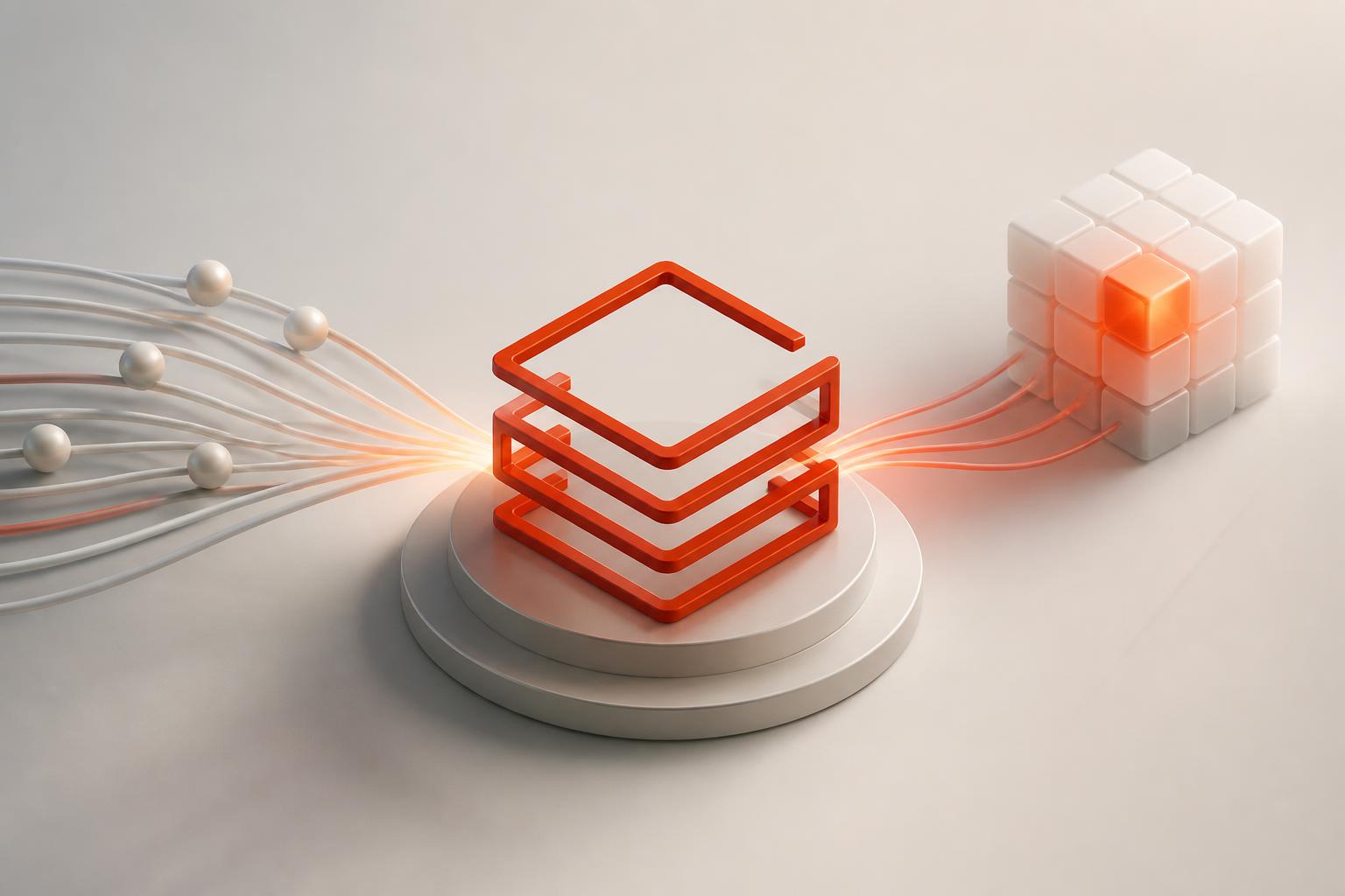 Editorial image for Databricks Workspace Skills for Genie Code Explained: Why Shared Agent Skills Matter about Data & ML.