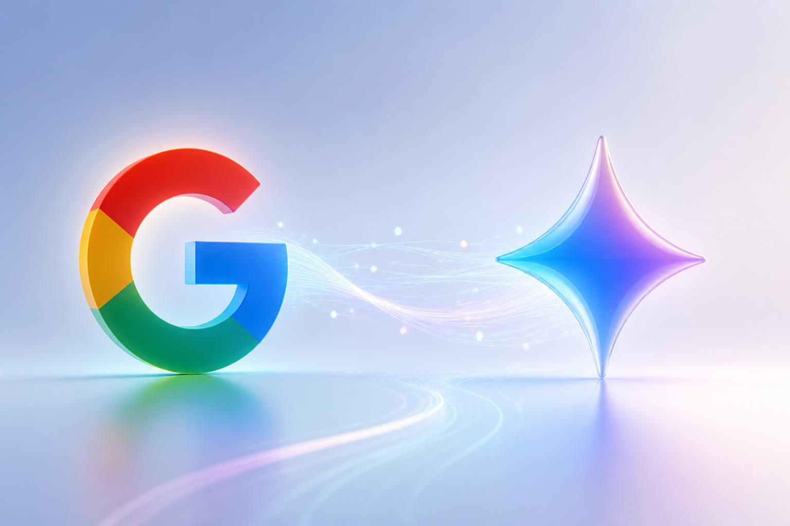 Editorial image for Deep Research Max Explained: Why Google’s New Research Agent Matters for Enterprise AI about AI Agents.