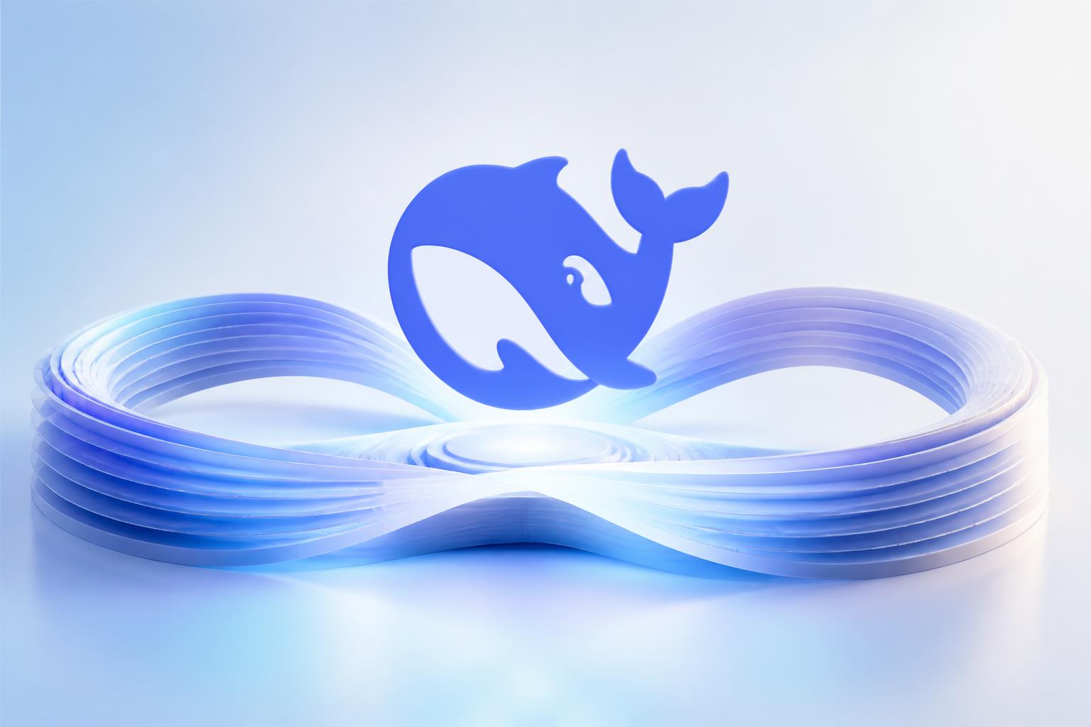 Editorial image for DeepSeek V4 Explained: Why 1M Context Could Matter More Than the Benchmark War about Model Releases.