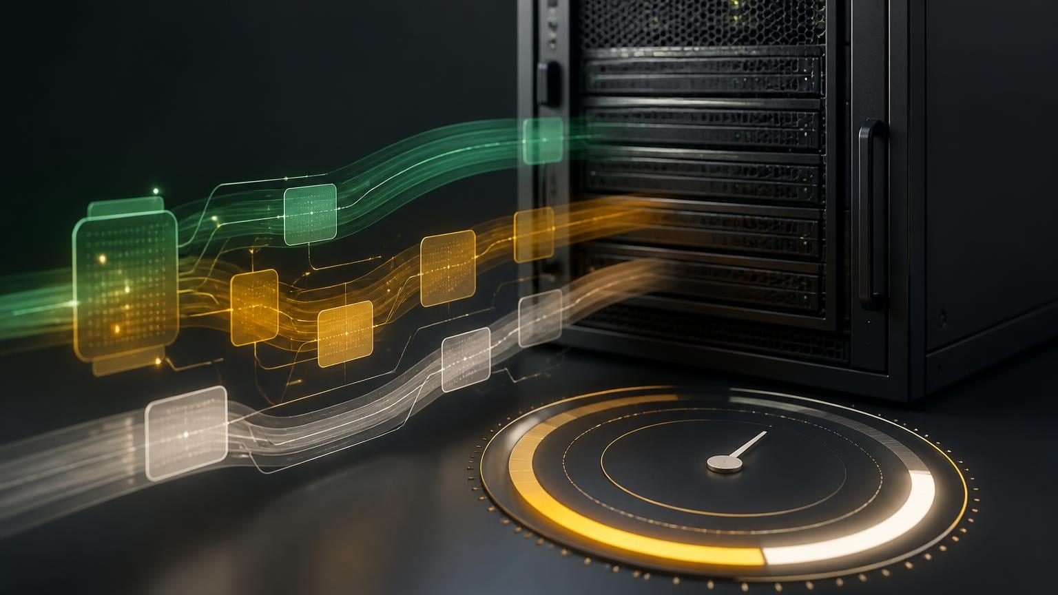 Editorial image for DeepSeek V4-Pro GA Adds Agent Features and New API Pricing about Model Releases.