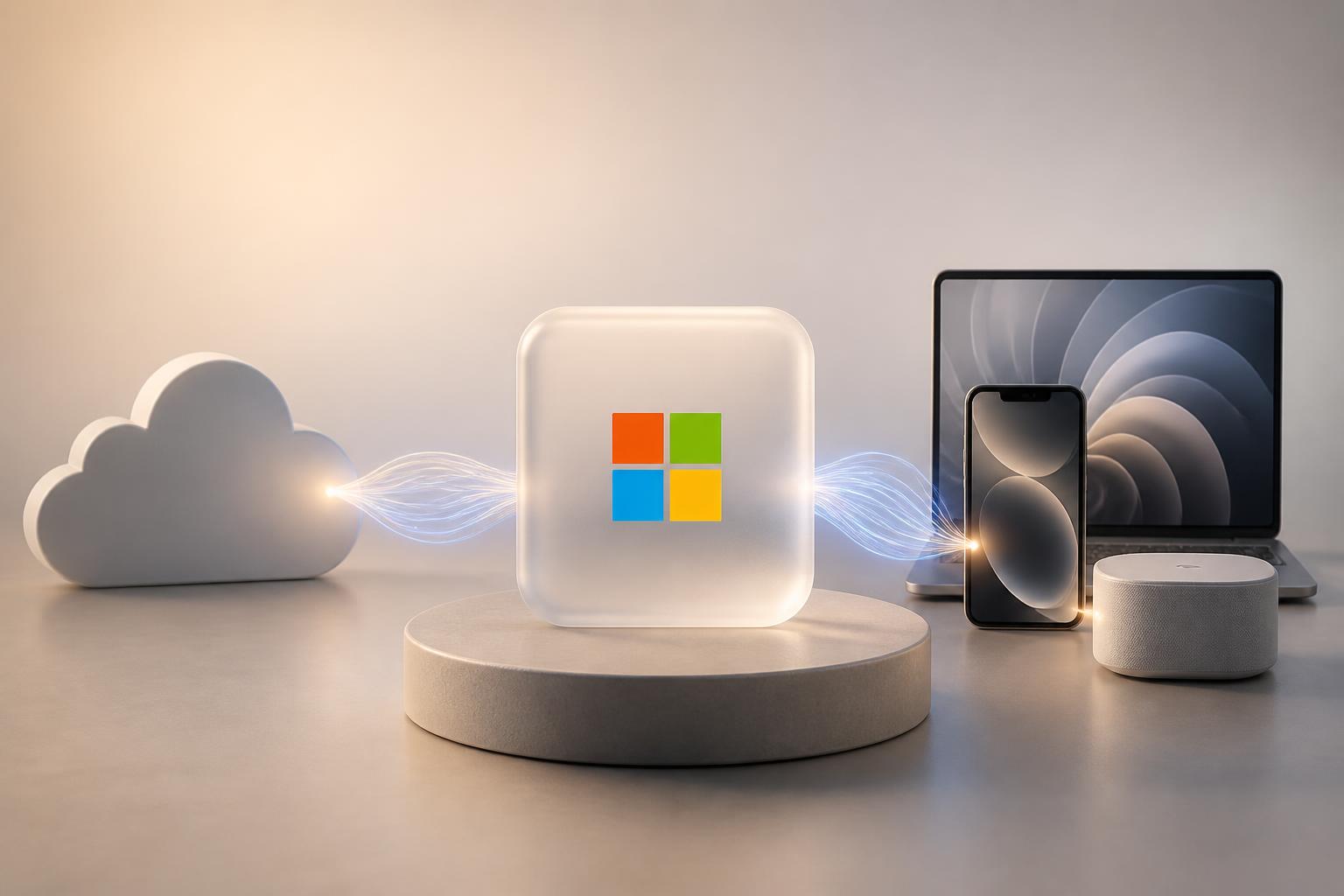 Editorial image for Foundry Local GA: Why Microsoft’s On-Device AI Stack Matters for Enterprise Agents about AI Infrastructure.