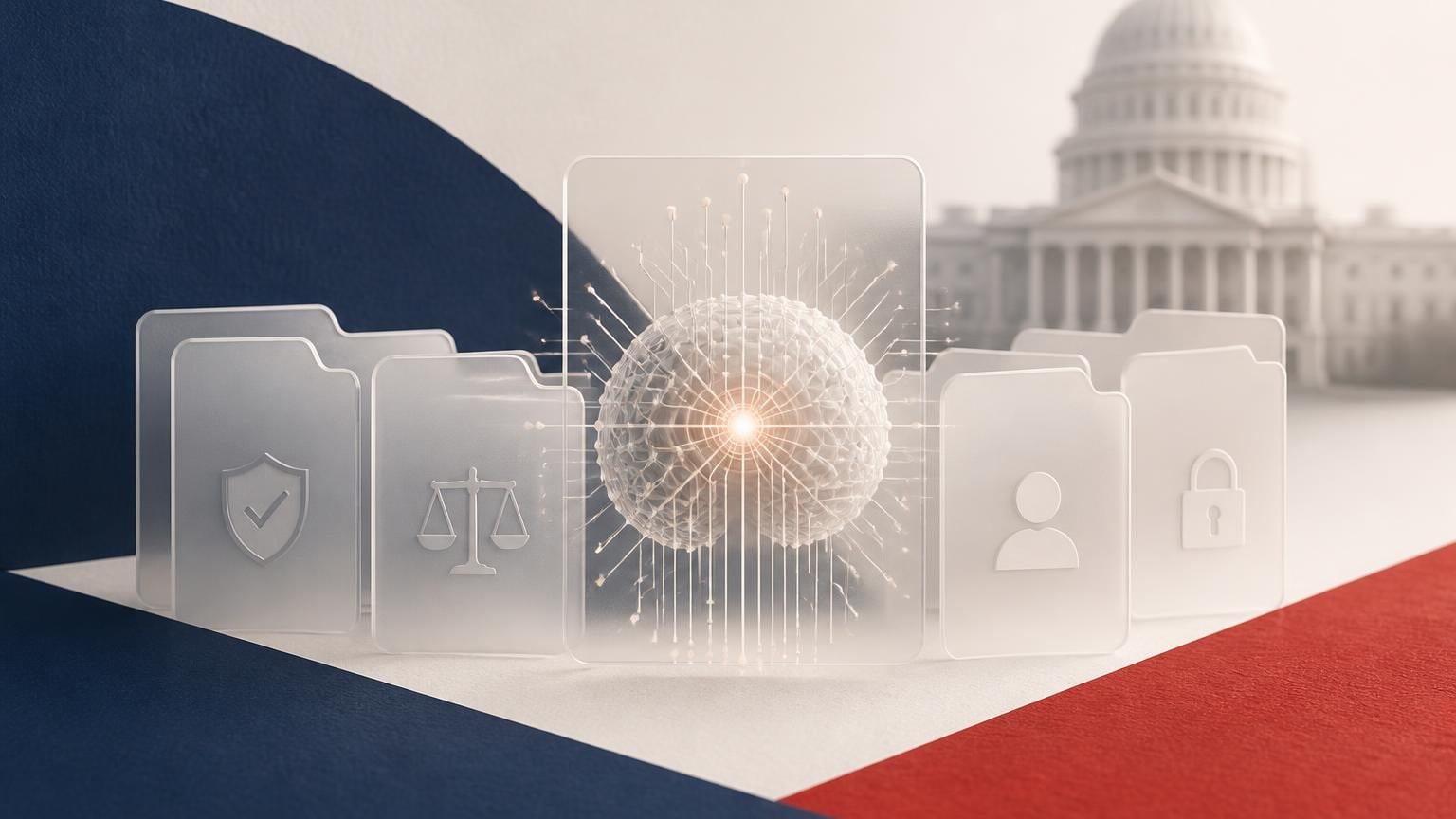 Editorial image for FTC AI Accuracy Proposal: A Governance Checklist about AI Strategy.