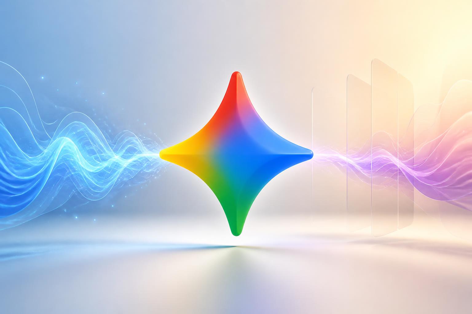 Editorial image for Gemini 3.1 Flash Live and the Shift Toward Real-Time Voice Agents about Model Releases.