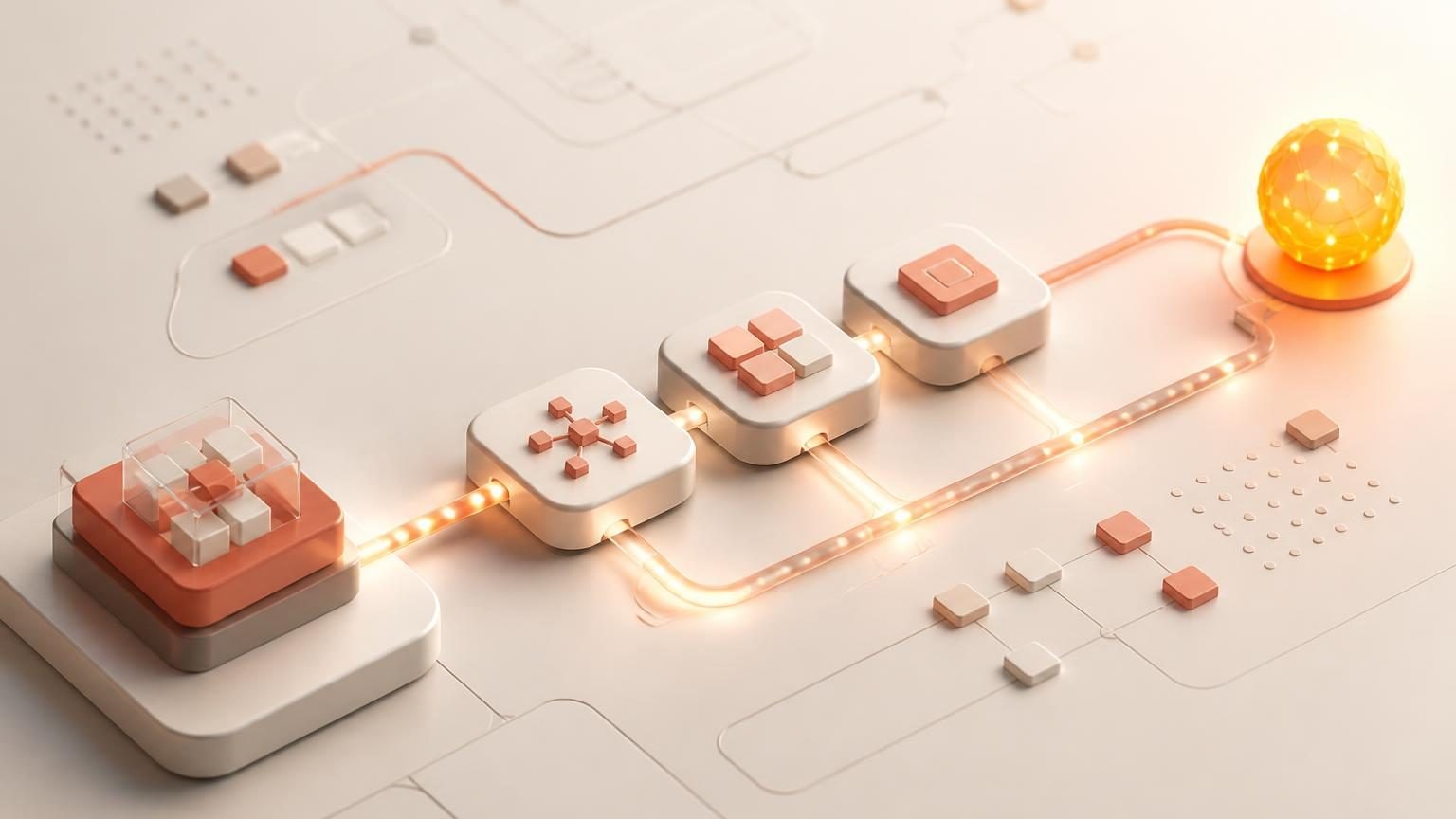 Editorial image for Google Gemini 3.7 Flash Targets Cheaper, More Reliable Agents about Model Releases.