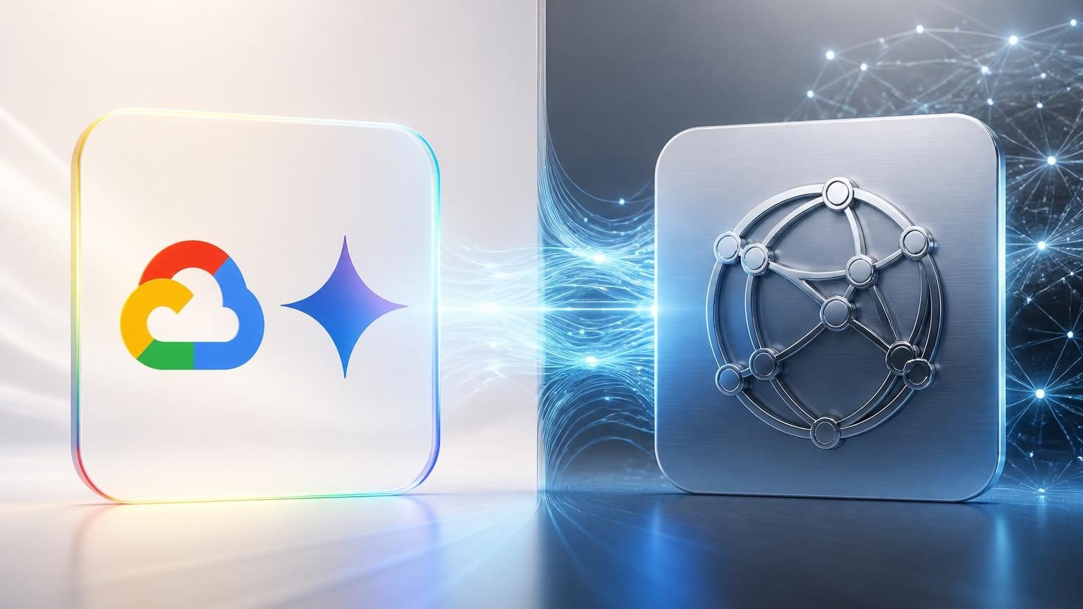 Editorial image for Google Adds Parallel Web Search to Gemini Agent Platform about AI Infrastructure.