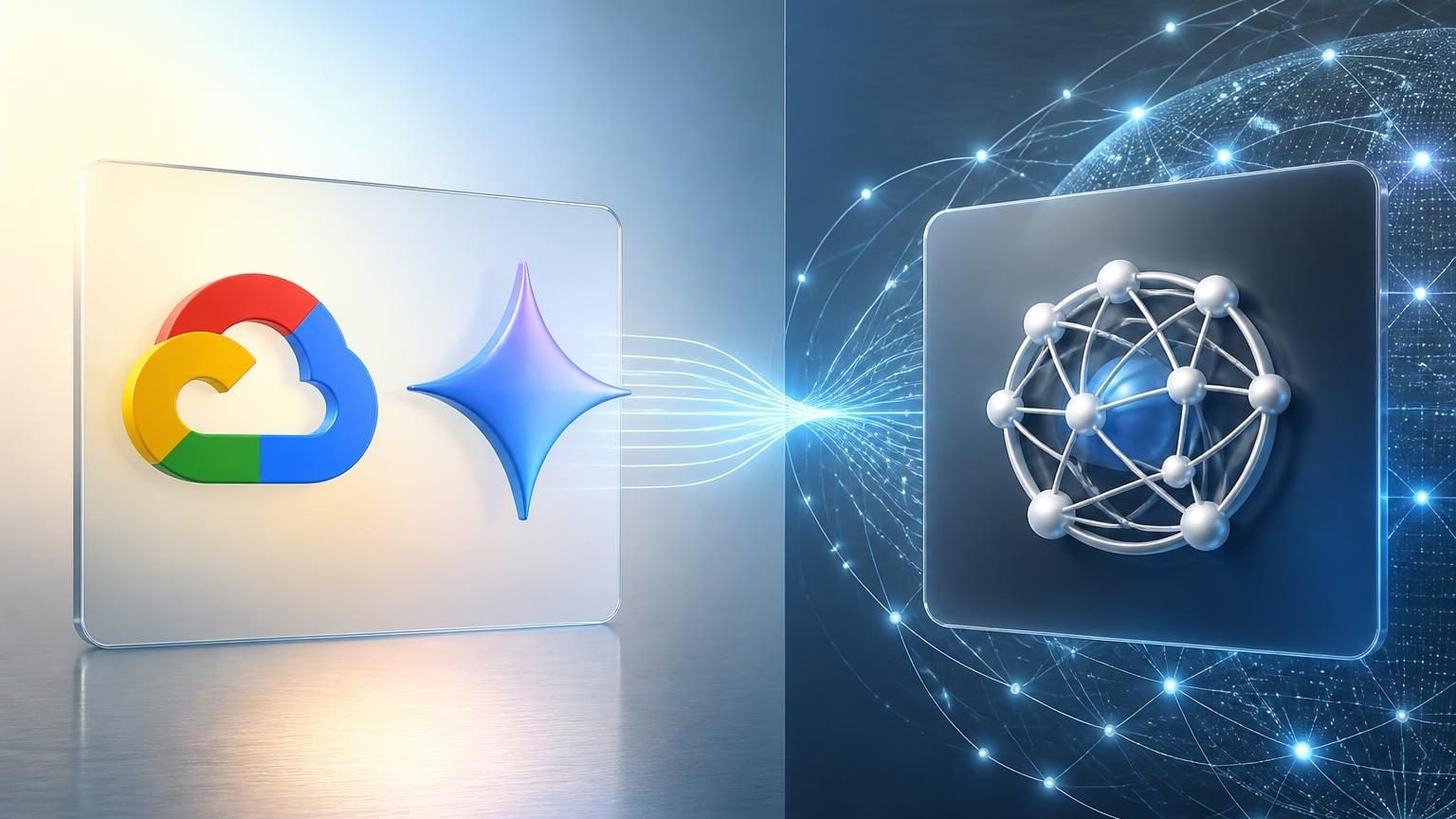 Gemini Agent Platform Adds Parallel Web Search