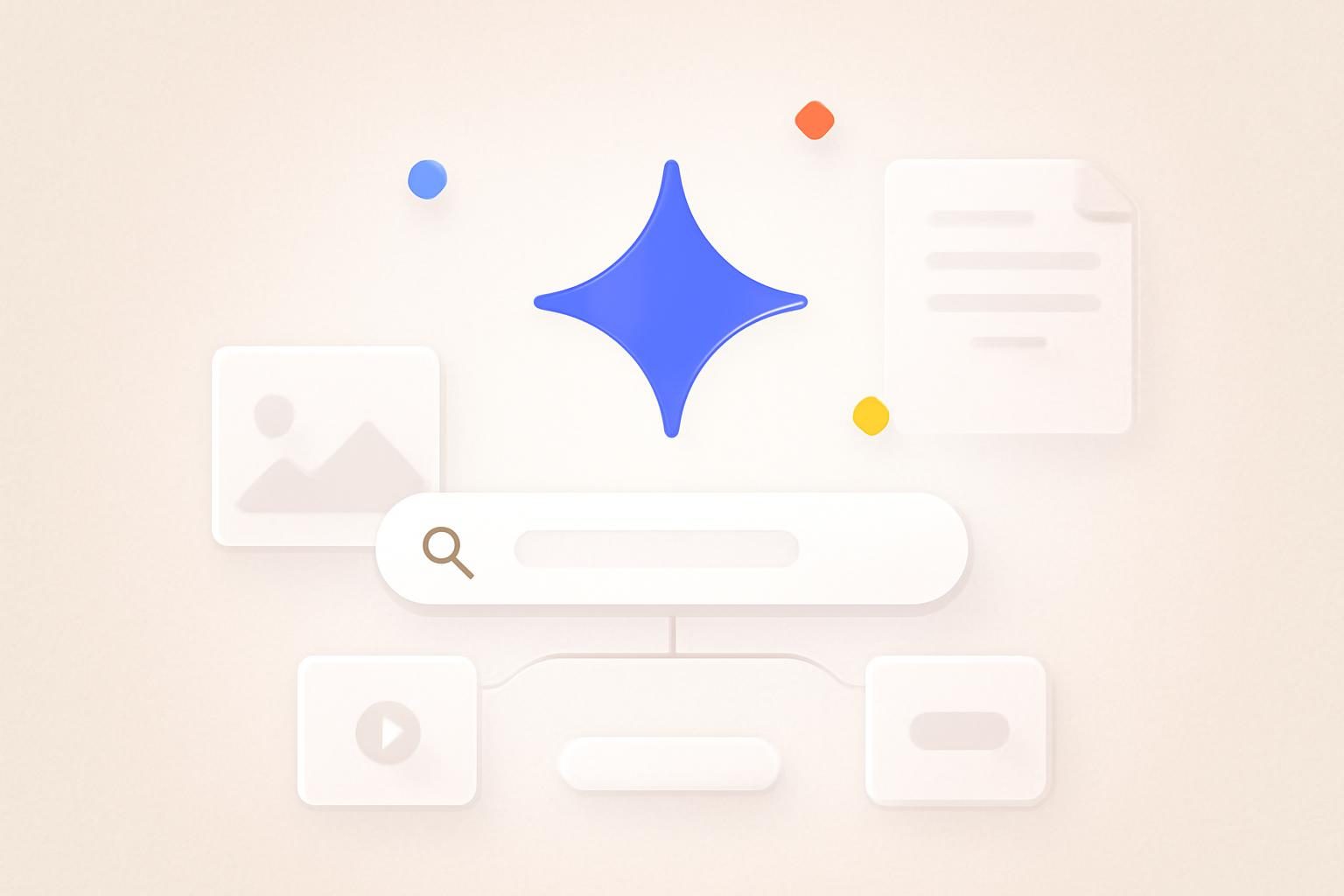 Editorial image for Gemini API File Search Is Now Multimodal: Why Google’s New RAG Upgrade Matters for AI Agents about Data & ML.