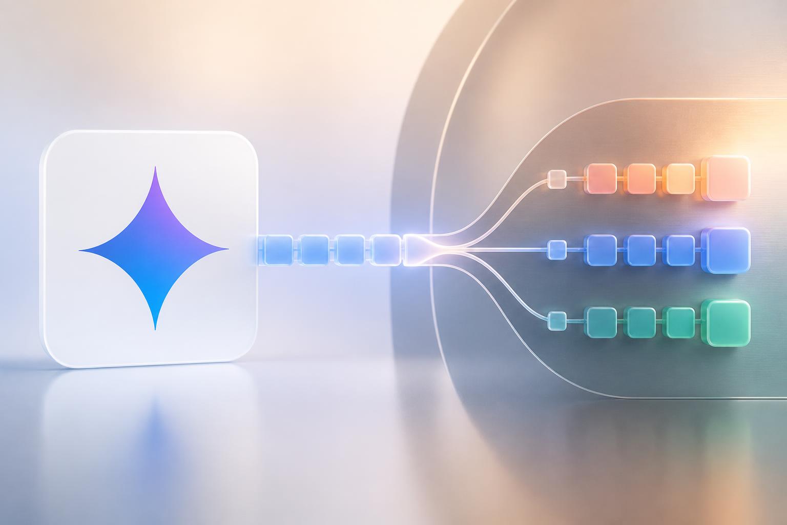 Editorial image for Google’s Gemini API Interactions Change Is a Real Breaking Update for AI Agent Builders about Developer Tools.