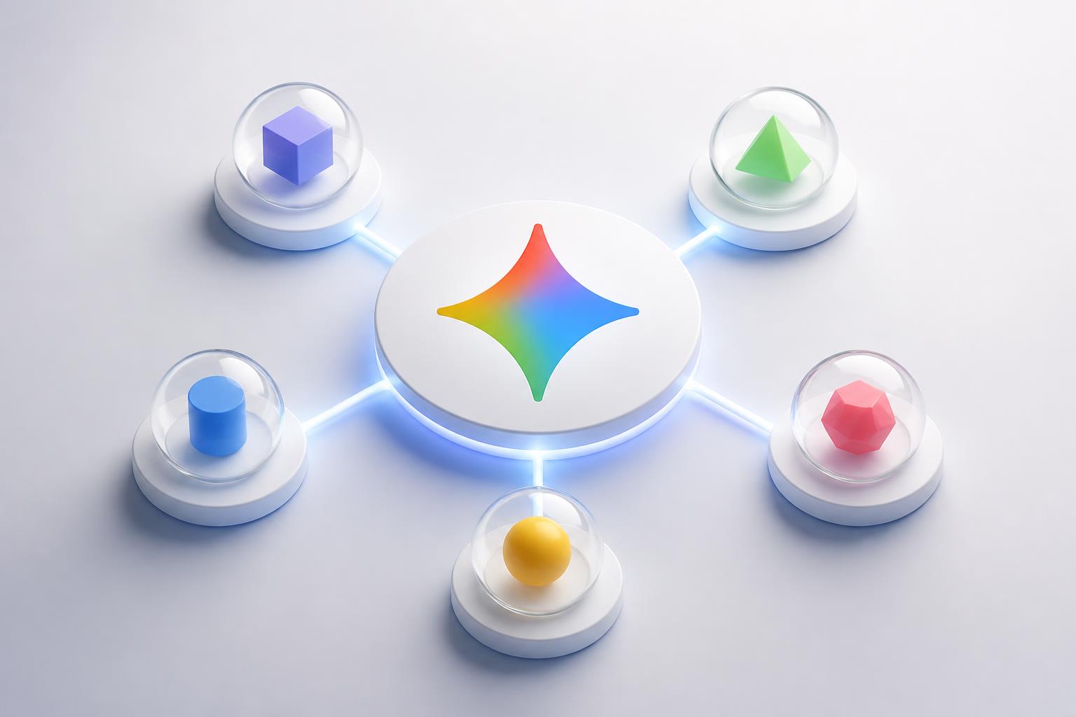 Editorial image for Gemini CLI Subagents Explained: Why Google’s New Multi-Agent Layer Matters about Developer Tools.