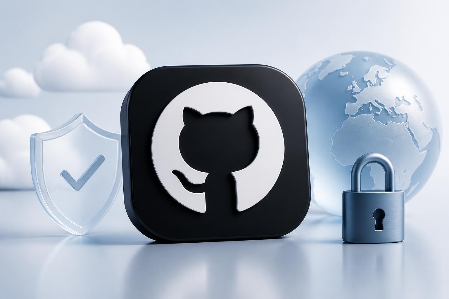 Editorial image for GitHub Copilot Data Residency and FedRAMP: Why This April 2026 Launch Matters for Enterprise AI Coding Agents about Cybersecurity.
