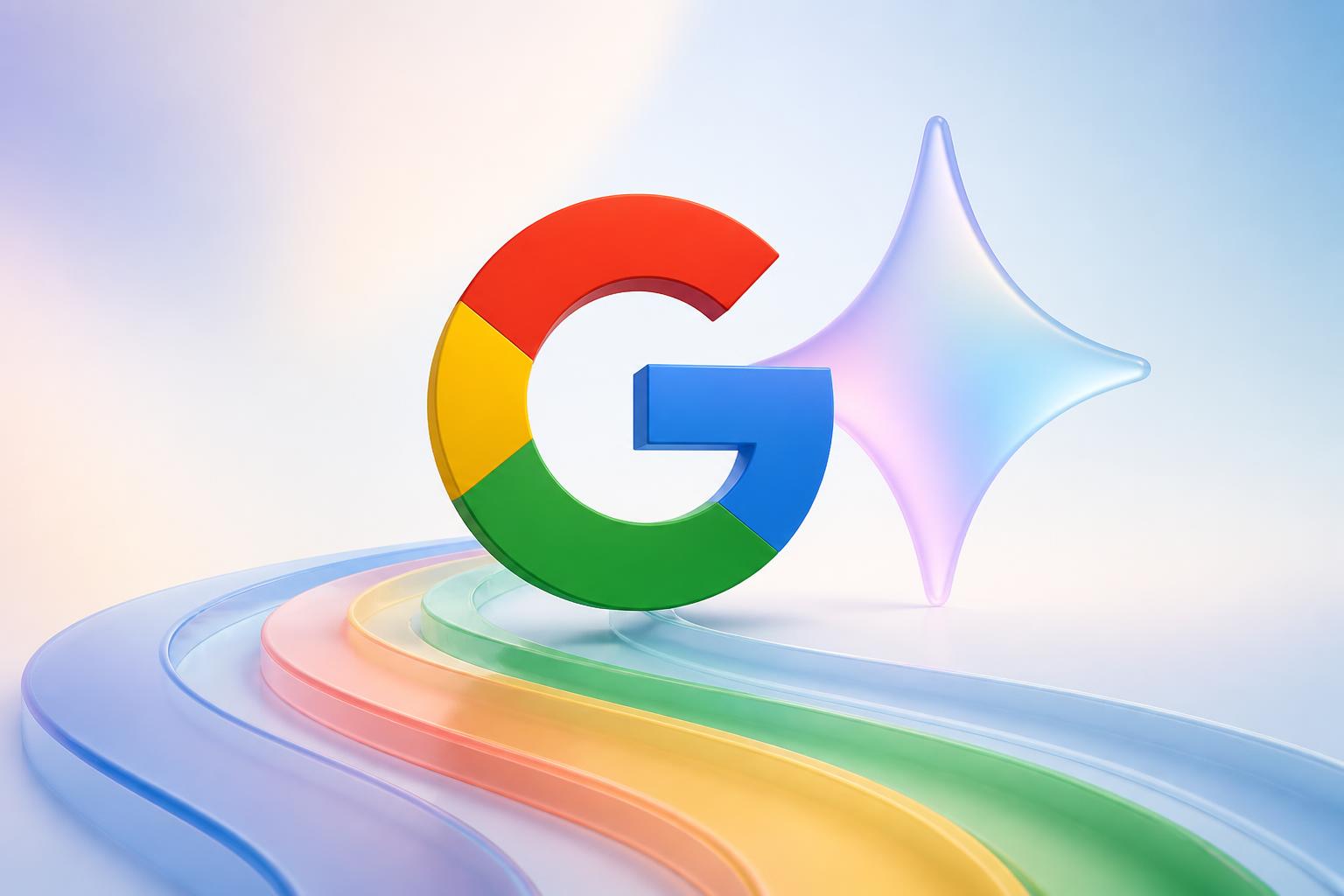 Editorial image for Google Workspace Intelligence Explained: Why Gemini’s New Agentic Work Layer Matters about Enterprise AI.