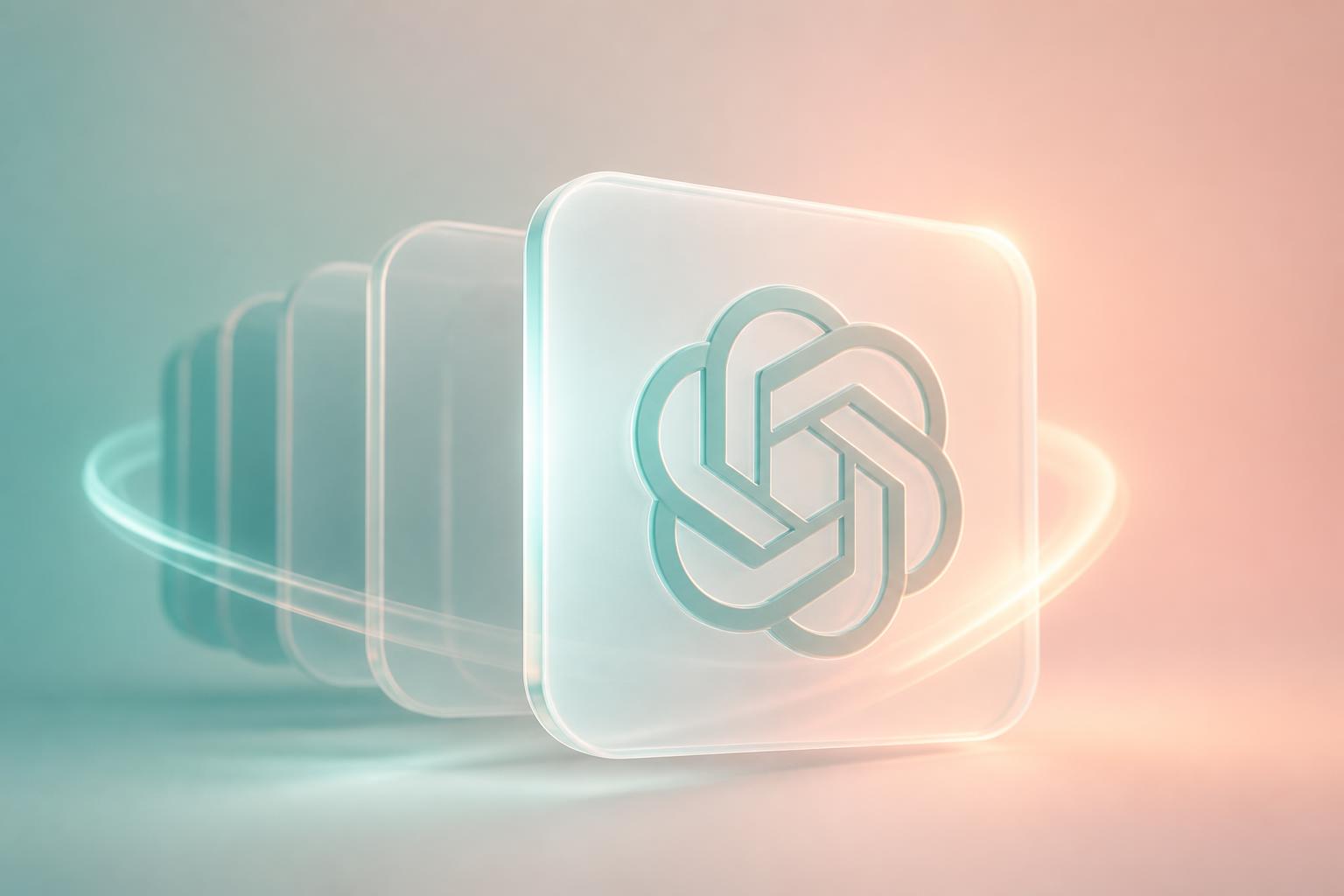 Editorial image for GPT‑5.5 Instant Is Now ChatGPT’s Default Model. Why OpenAI’s Switch Matters about Model Releases.