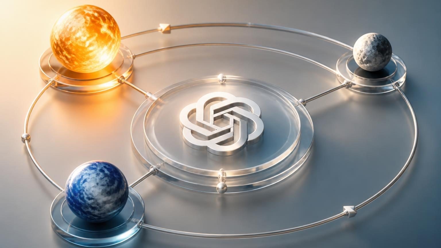 Editorial image for GPT-5.6 Sol vs Terra vs Luna: Which Tier Fits Your Team? about Model Releases.