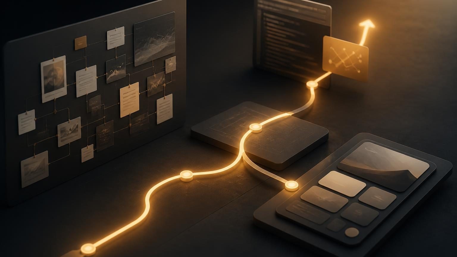 Editorial image for xAI’s Grok 4.6 Targets Longer-Running AI Agent Work about AI Agents.