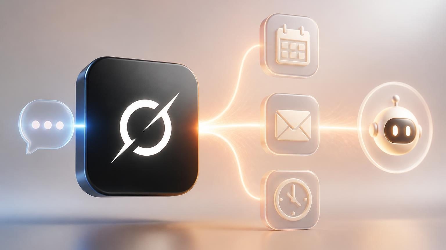 Editorial image for Grok Automations Turn xAI Chat Into Scheduled and Triggered Work about Automation.