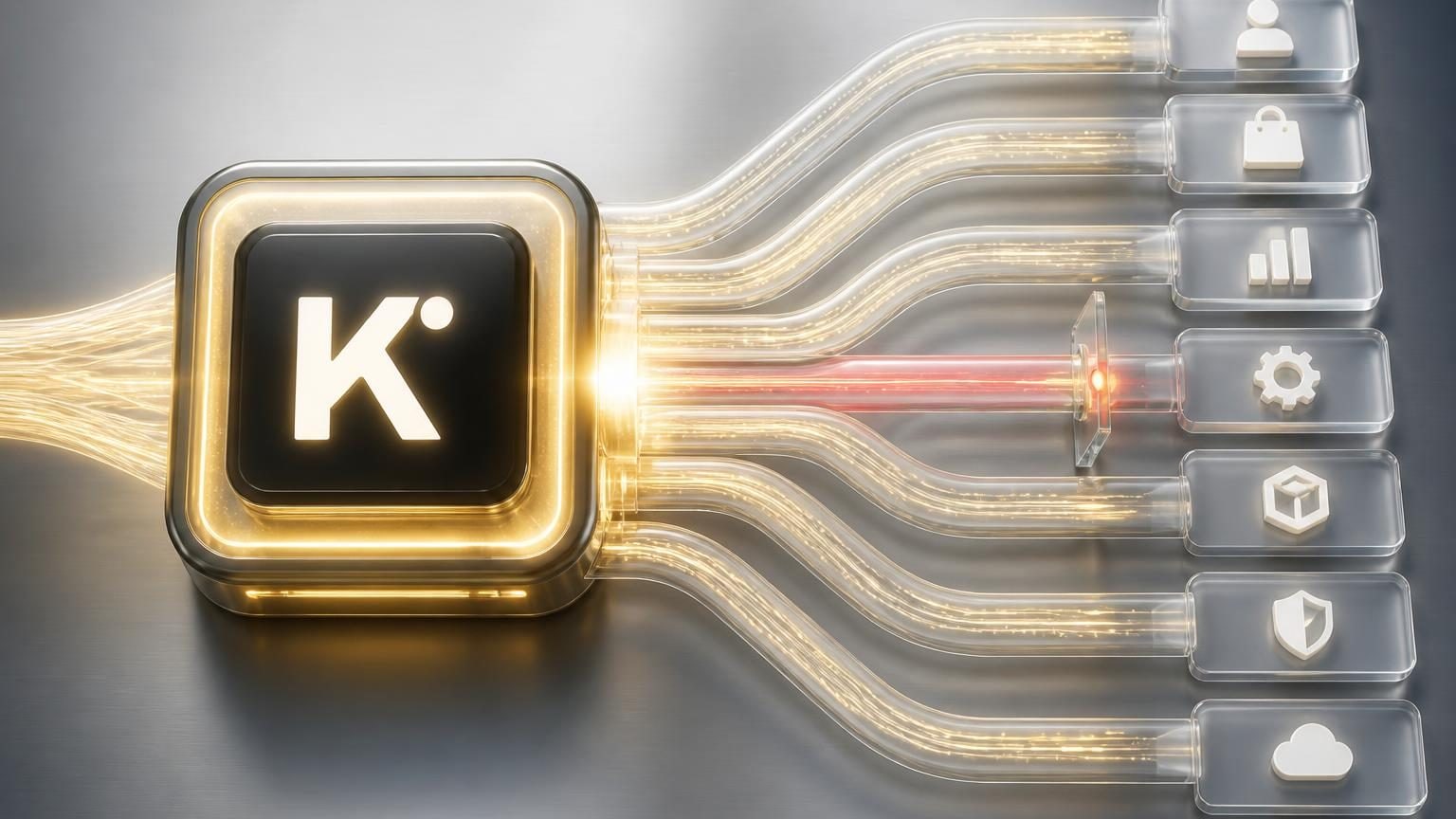 Editorial image for Kimi K3’s Capacity Crunch Is a Production AI Warning about AI Infrastructure.