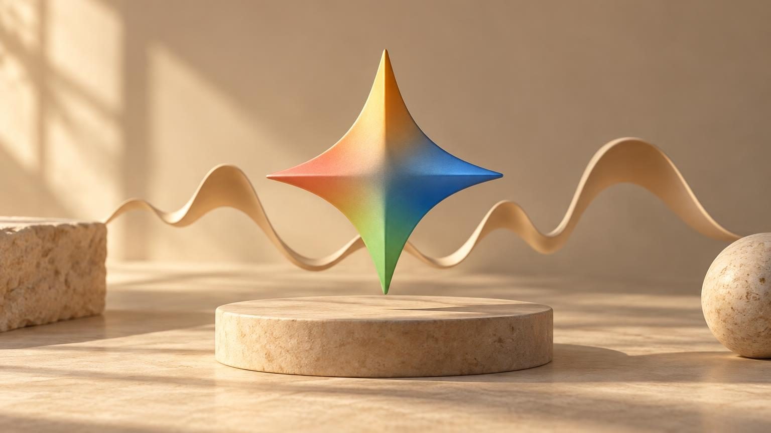 Lyria 3.5 Reaches Gemini: Music Access, Editing Limits and Rights