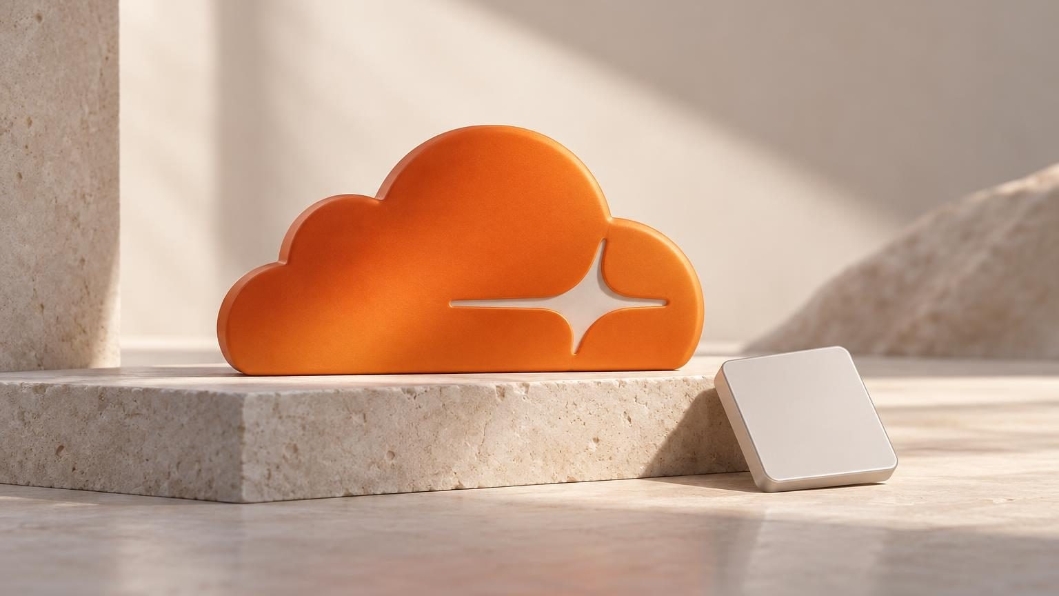 Managed Cloudflare OS opens a waitlist for enterprise agent workspaces