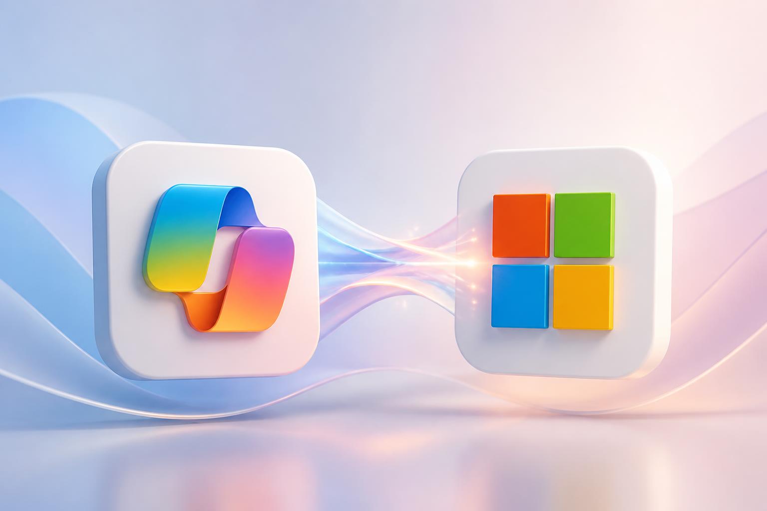 Editorial image for MCP Apps in Copilot Chat: Why Microsoft’s New Interactive Agent UI Layer Matters about Enterprise AI.