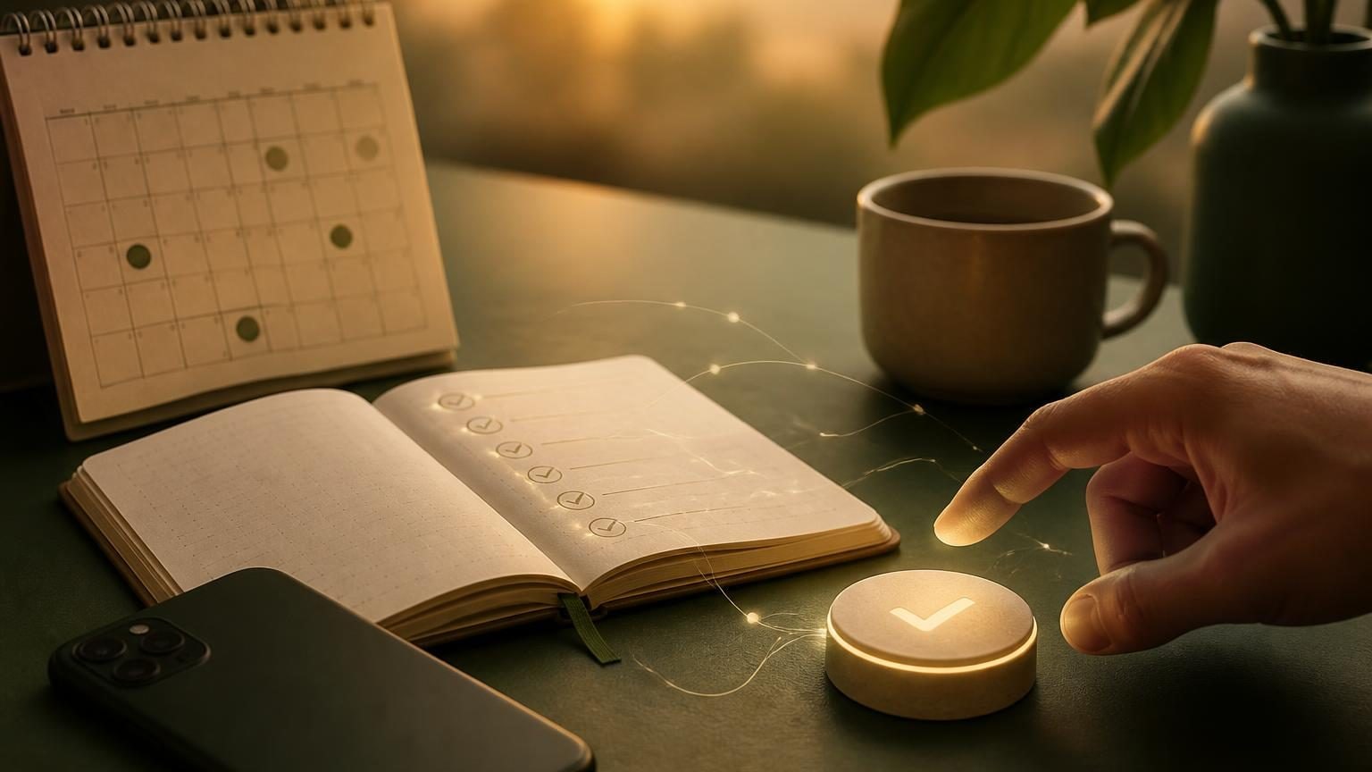 Editorial image for When AI Starts Acting, Permissions Become the Product about AI Agents.