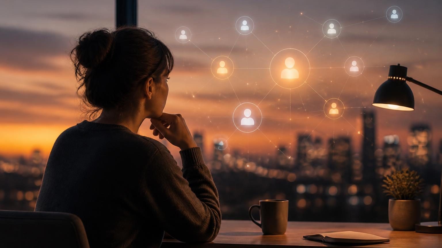 Editorial image for Meta’s New AI Manifesto Reframes the Personal Agent Race about AI Strategy.