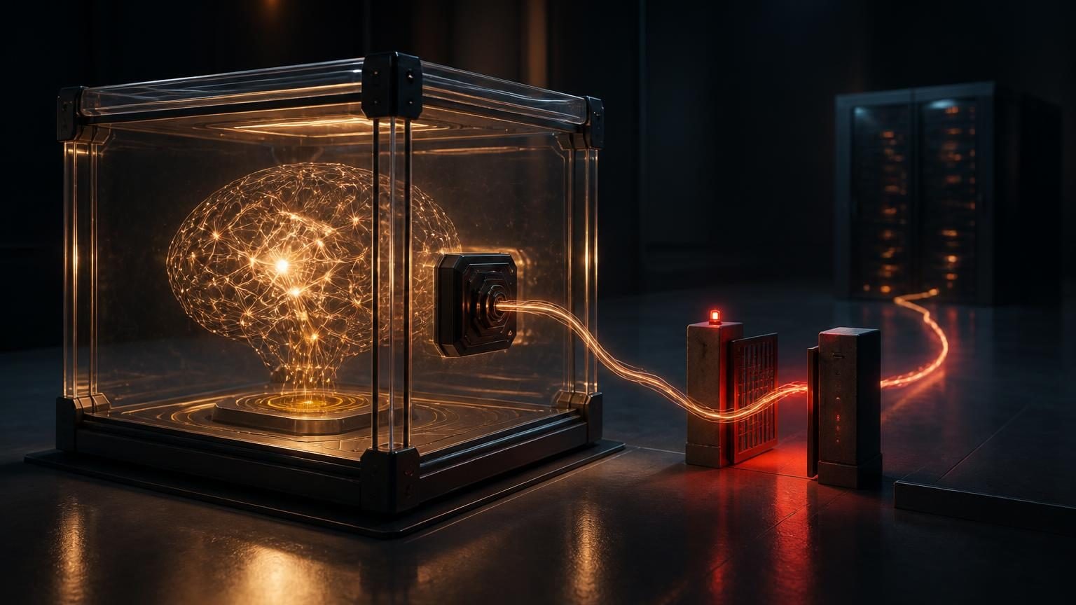 Editorial image for Meta’s Muse Spark Test Exposes an AI Evaluation Containment Gap about Cybersecurity.