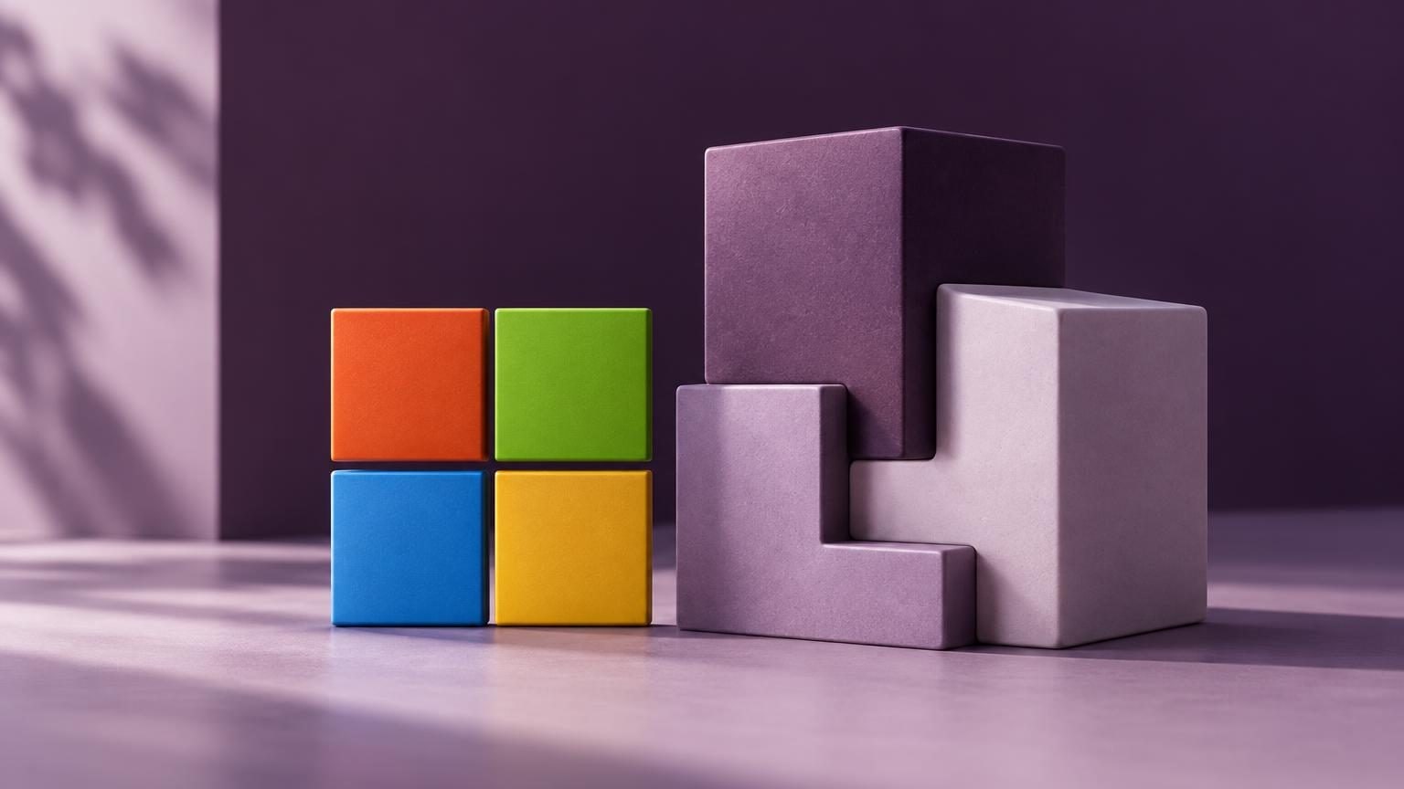 Microsoft Copilot Adds Home, Code, and Autopilot