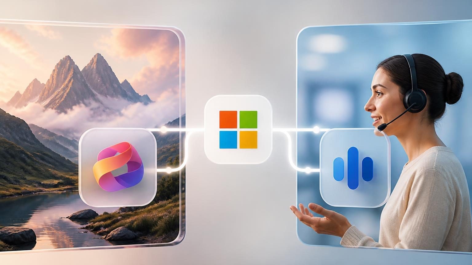 Editorial image for Microsoft’s MAI Launch Makes AI Model Choice a Workload Decision about Model Releases.