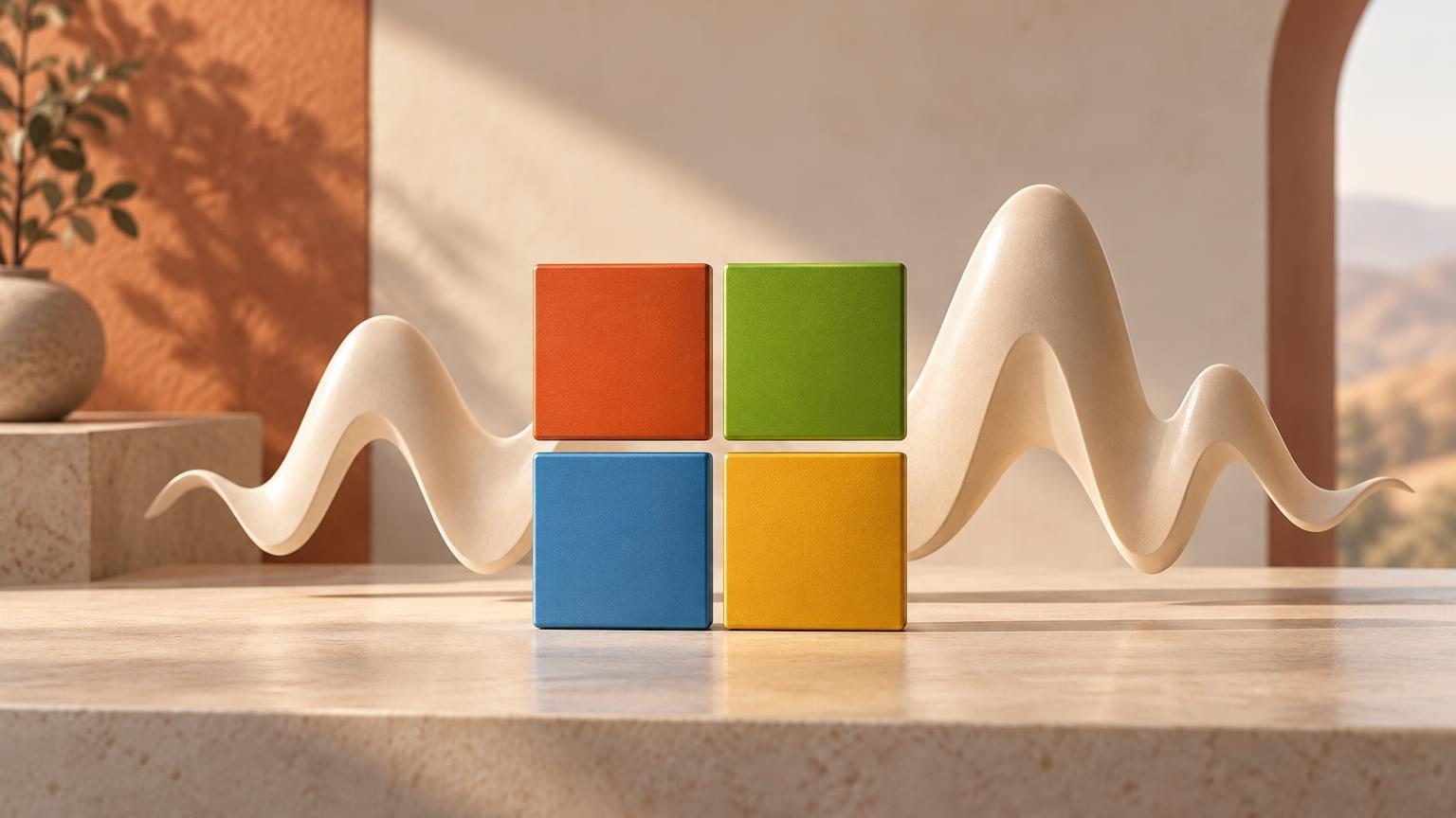 Microsoft adds streaming transcription and MAI Voice 2.1 models