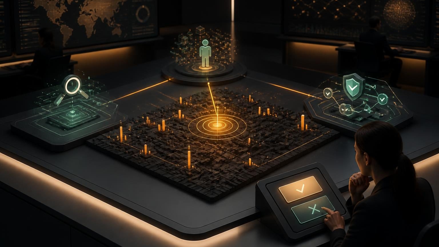 Editorial image for Security Teams Are Becoming Agent Managers about Cybersecurity.