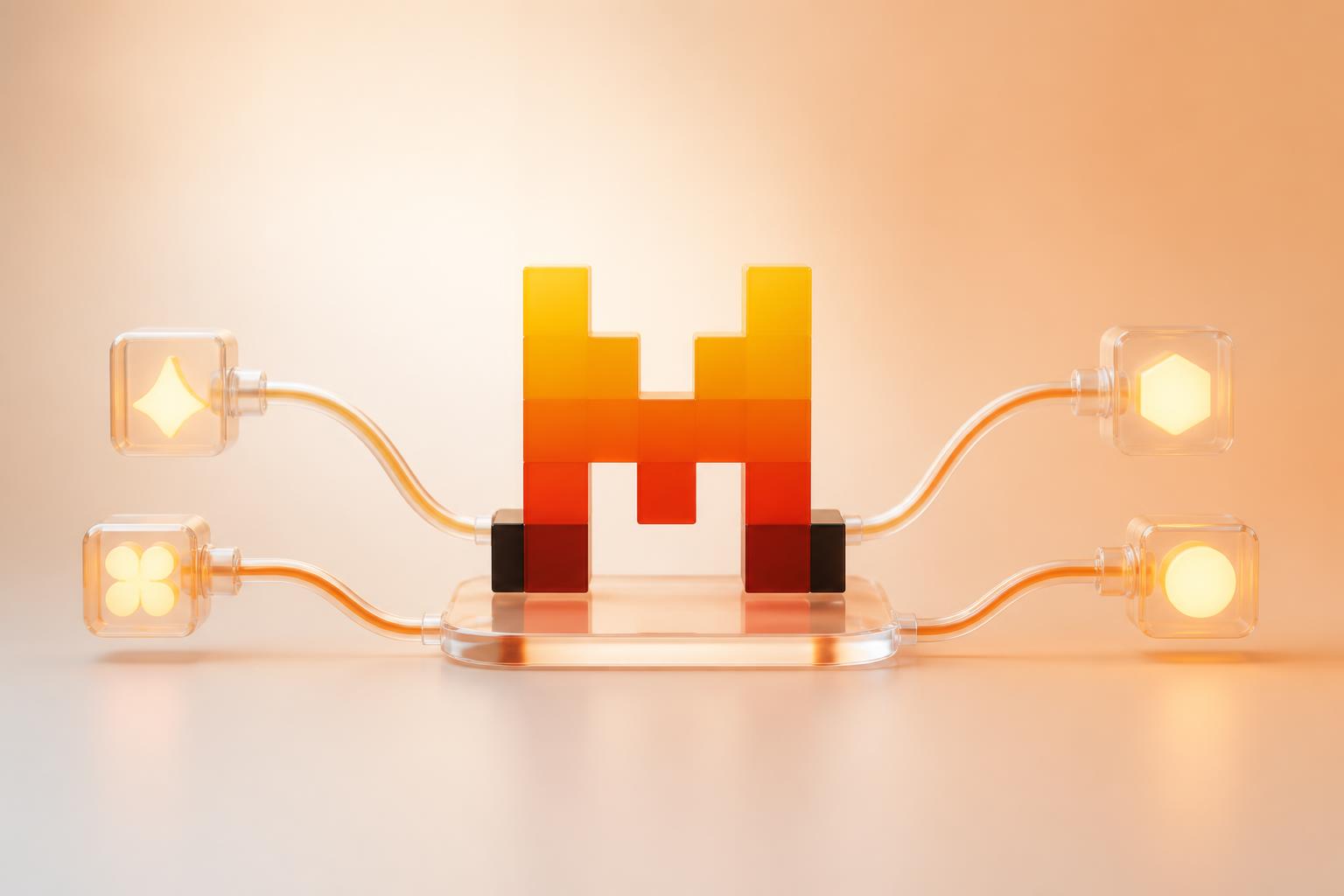 Editorial image for Mistral Connectors in Studio: Why Built-In and Custom MCPs Matter about AI Infrastructure.