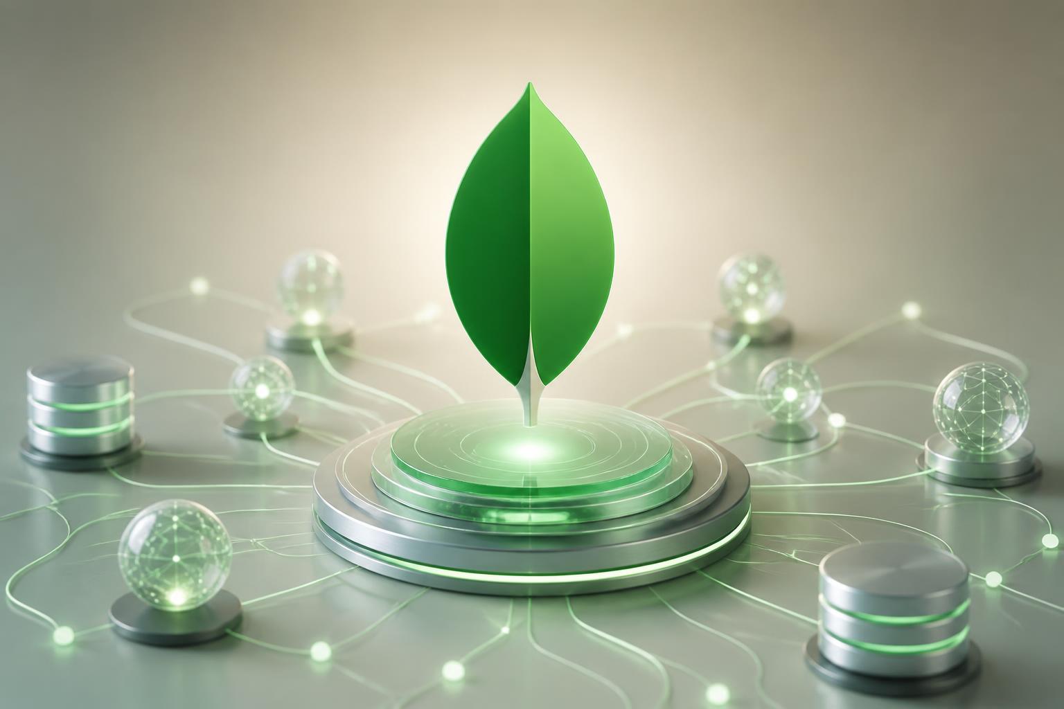 Editorial image for MongoDB’s May 7 Launch Turns Agent Memory and Retrieval Into Core Infrastructure about AI Infrastructure.