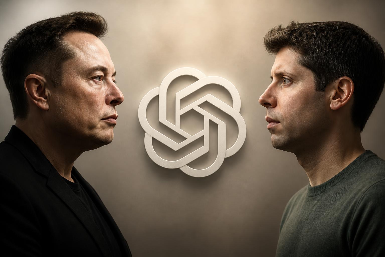 Editorial image for The Musk vs. OpenAI Trial Puts AI Governance Back at the Center of the Industry about AI Strategy.