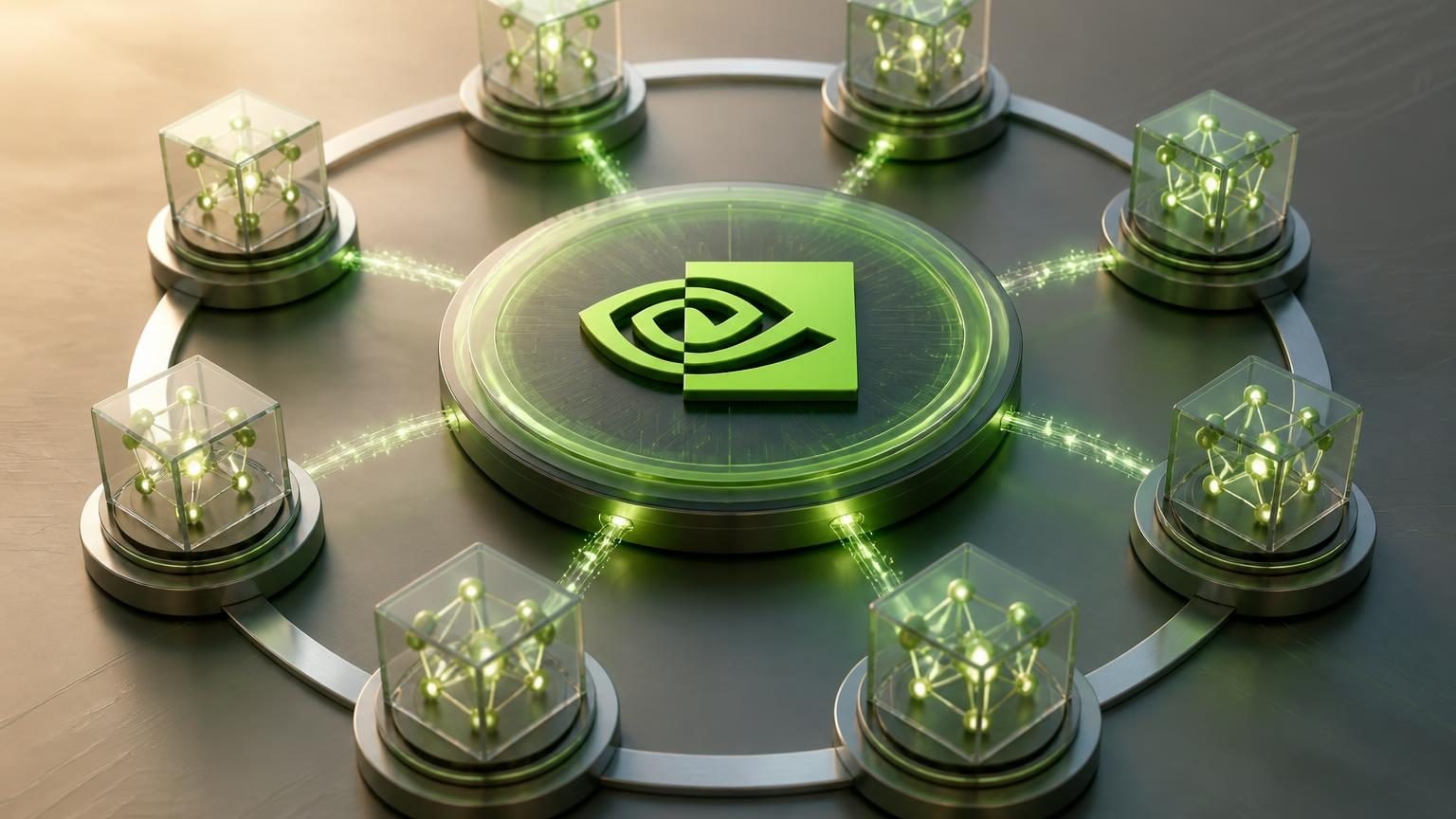 Editorial image for The Open Secure AI Alliance Makes Agent Security a Shared Build about Cybersecurity.
