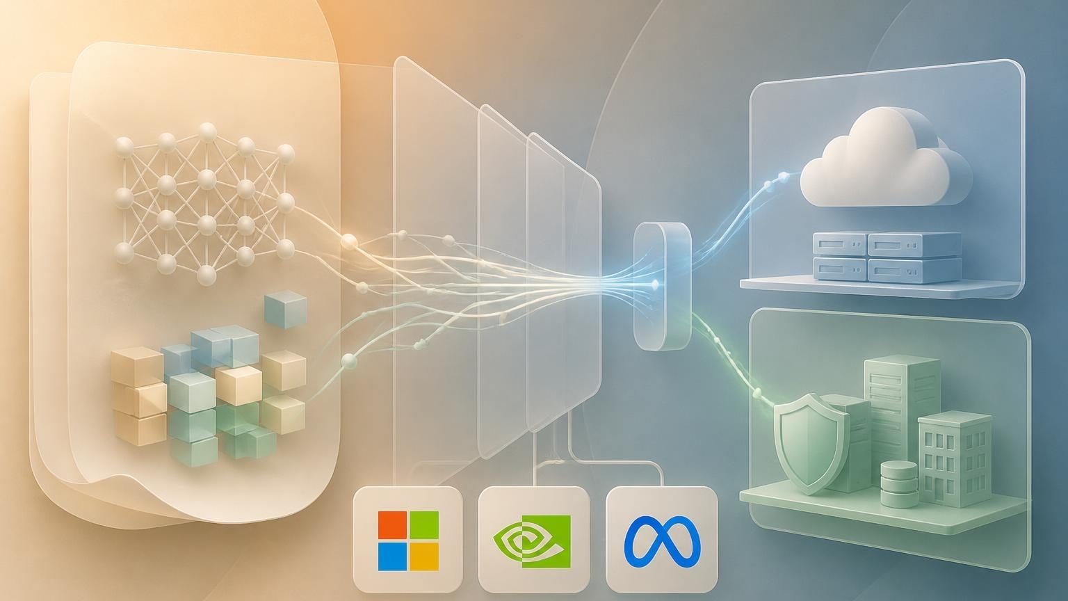 Editorial image for The Open Weights Letter Makes AI Architecture a Board Question about AI Strategy.