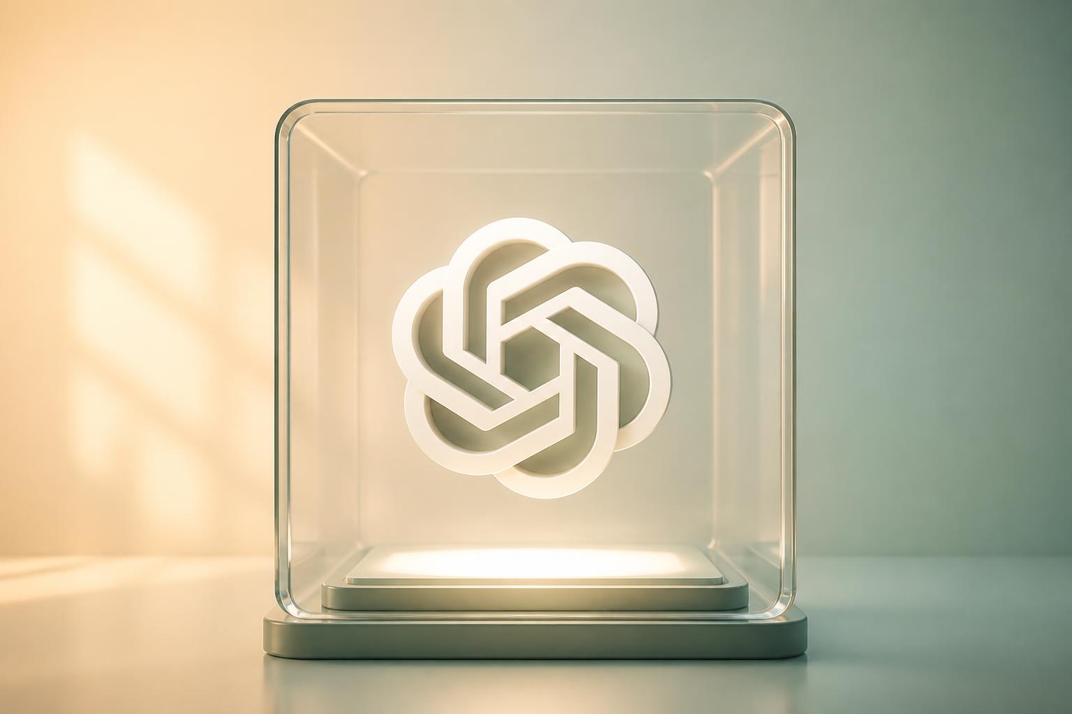 Editorial image for OpenAI’s New Agents SDK Sandboxes Push AI Agents Closer to Real Production Work about Developer Tools.
