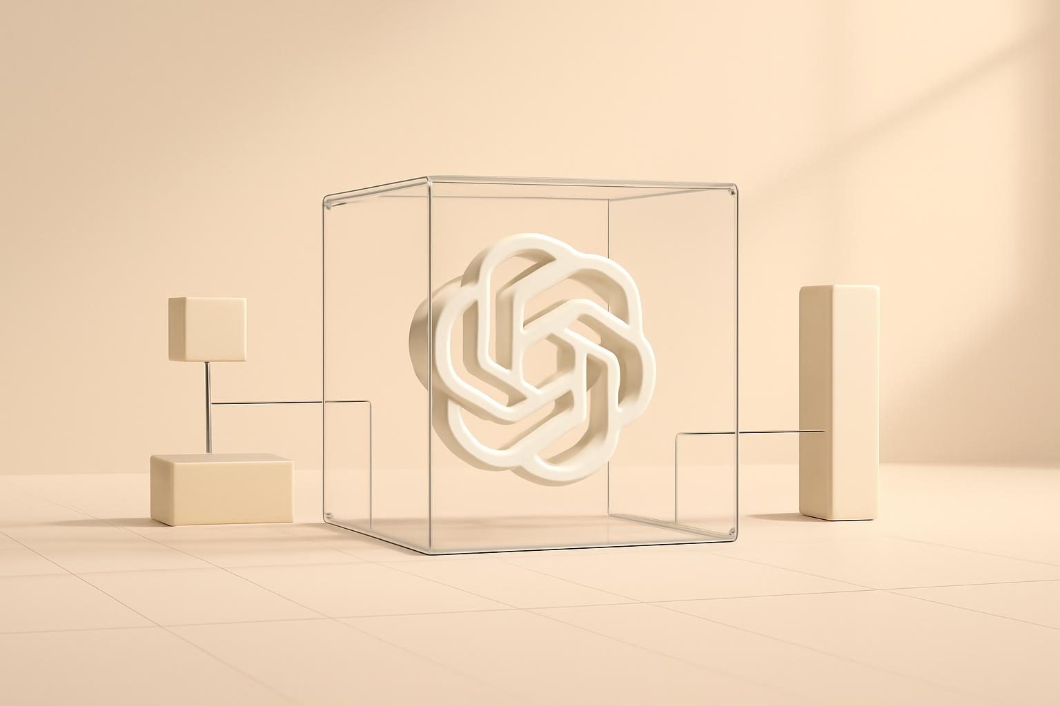 Editorial image for OpenAI Agents SDK Sandbox Explained: What the New Harness Actually Changes about Developer Tools.