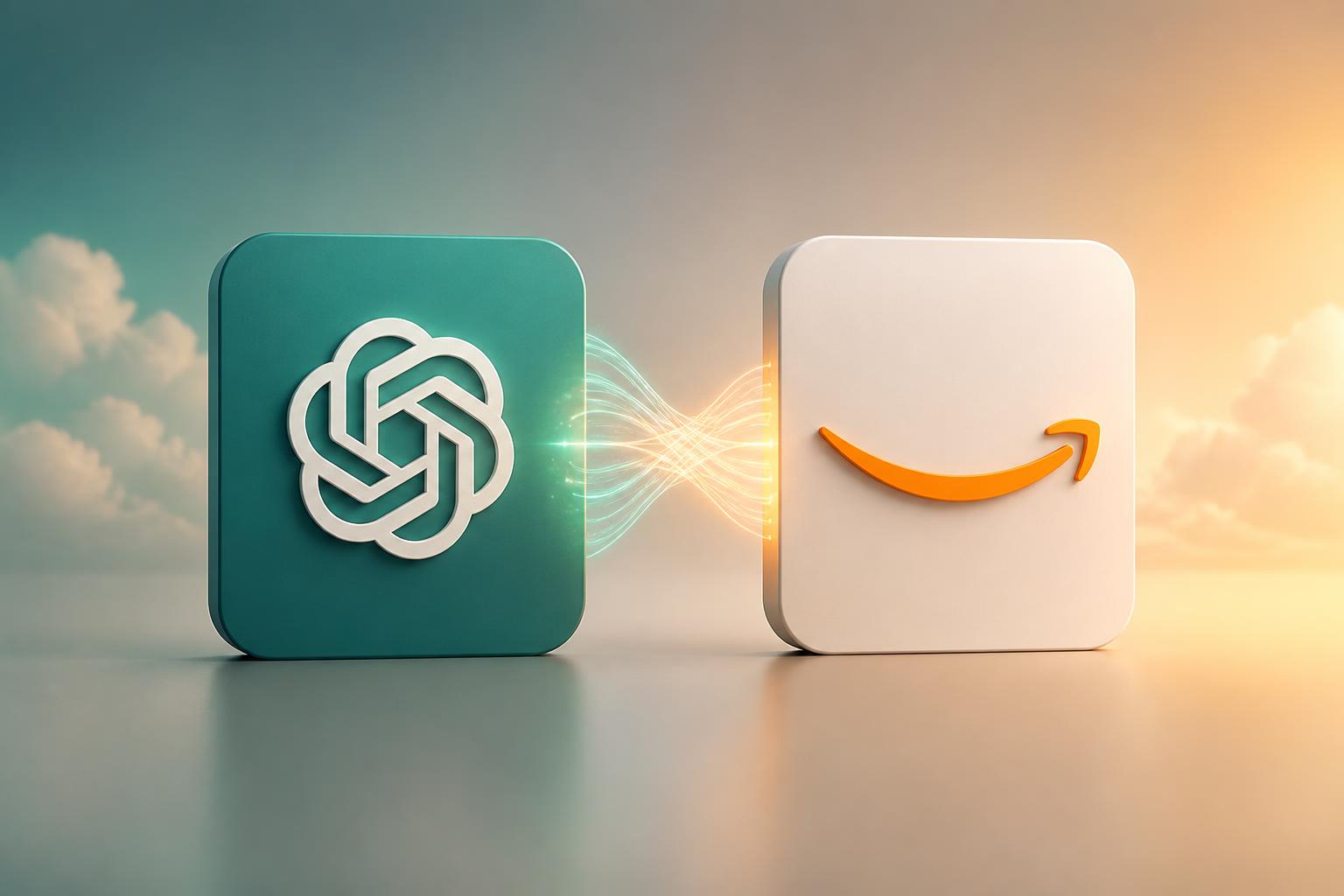 Editorial image for OpenAI on Amazon Bedrock Changes the Enterprise AI Stack about AI Infrastructure.