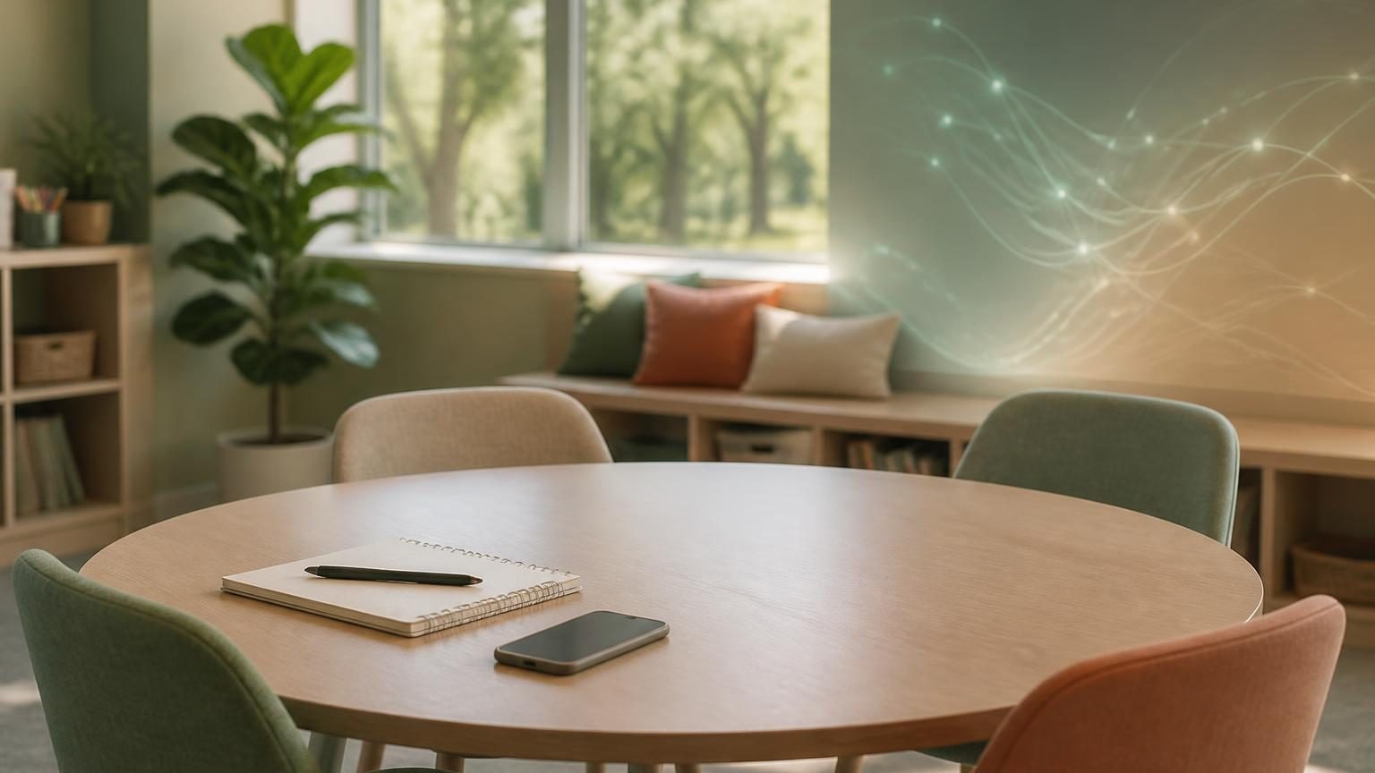 Editorial image for OpenAI and APA Put Youth AI Safety at the Center of Product Design about AI Strategy.