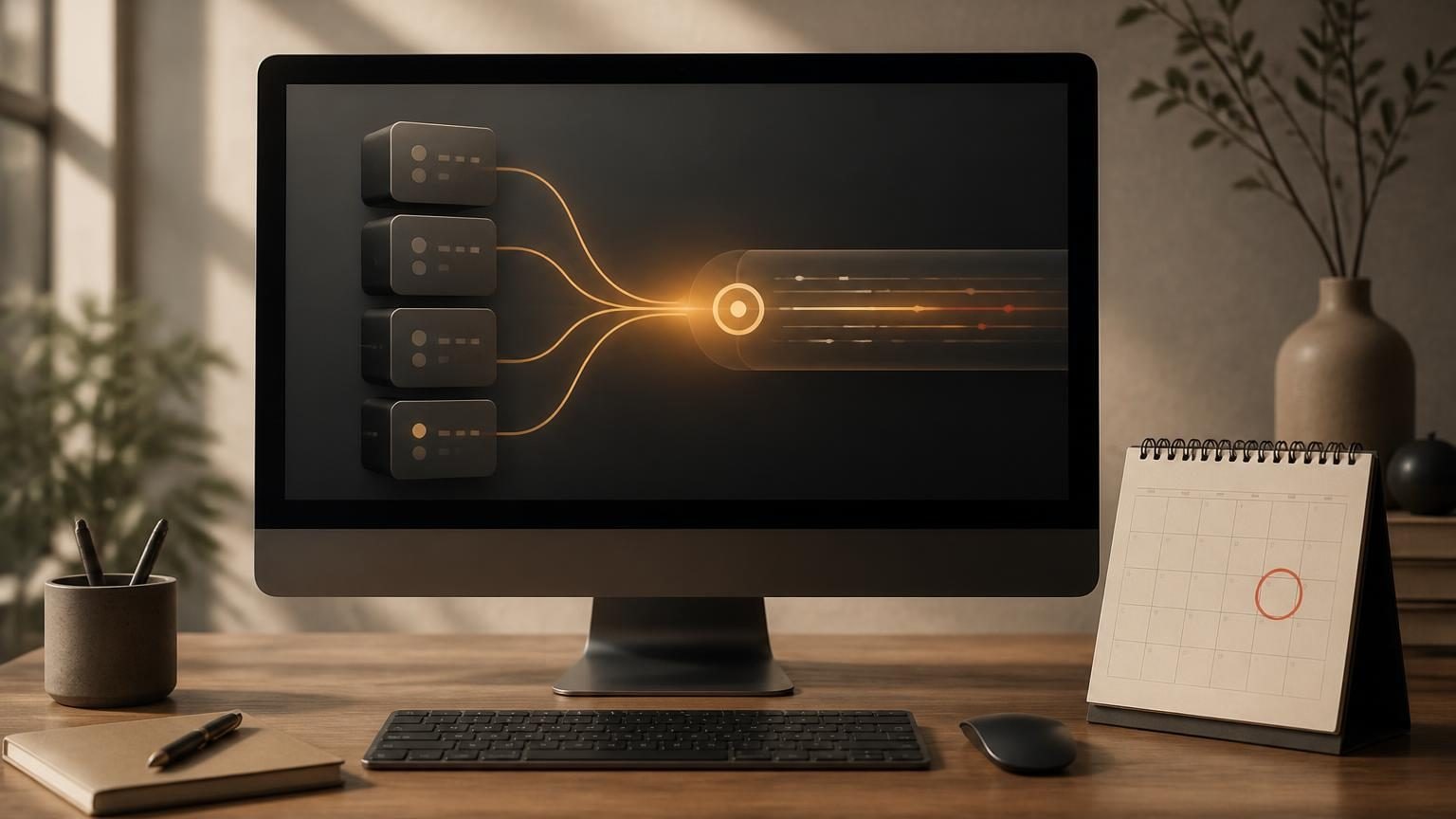 Editorial image for The Assistants API Shutdown Is Now a Production Deadline about Developer Tools.