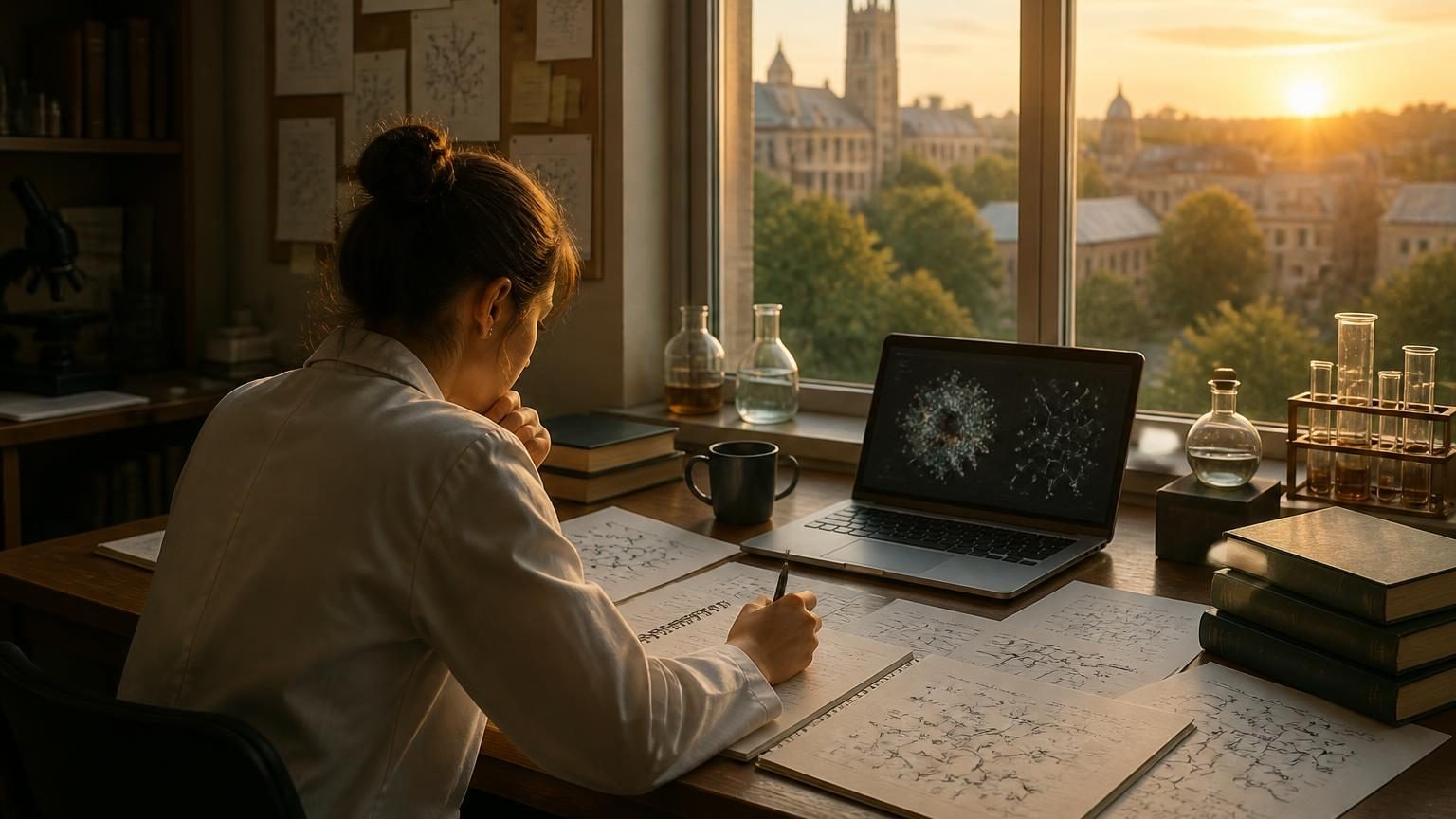 Editorial image for OpenAI Opens Frontier AI Access to Academic Researchers about AI Strategy.