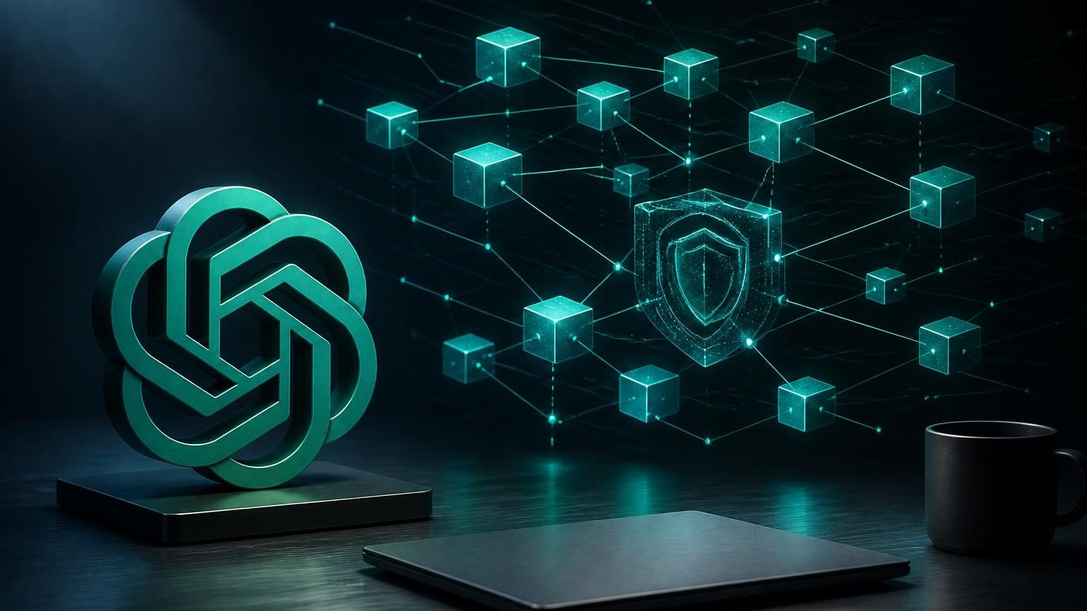 Editorial image for OpenAI’s Codex Security CLI Brings AI Security Checks to CI about Cybersecurity.