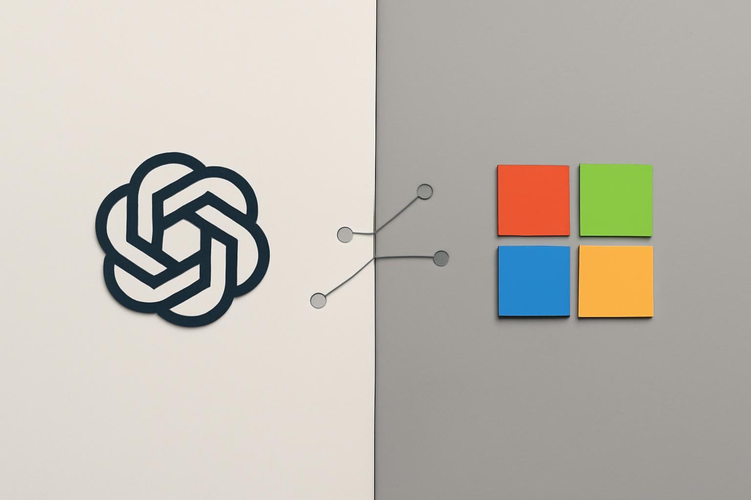 Editorial image for OpenAI Frontier vs Microsoft Agent 365: Which Enterprise AI Agent Platform Fits Your Company? about Enterprise AI.